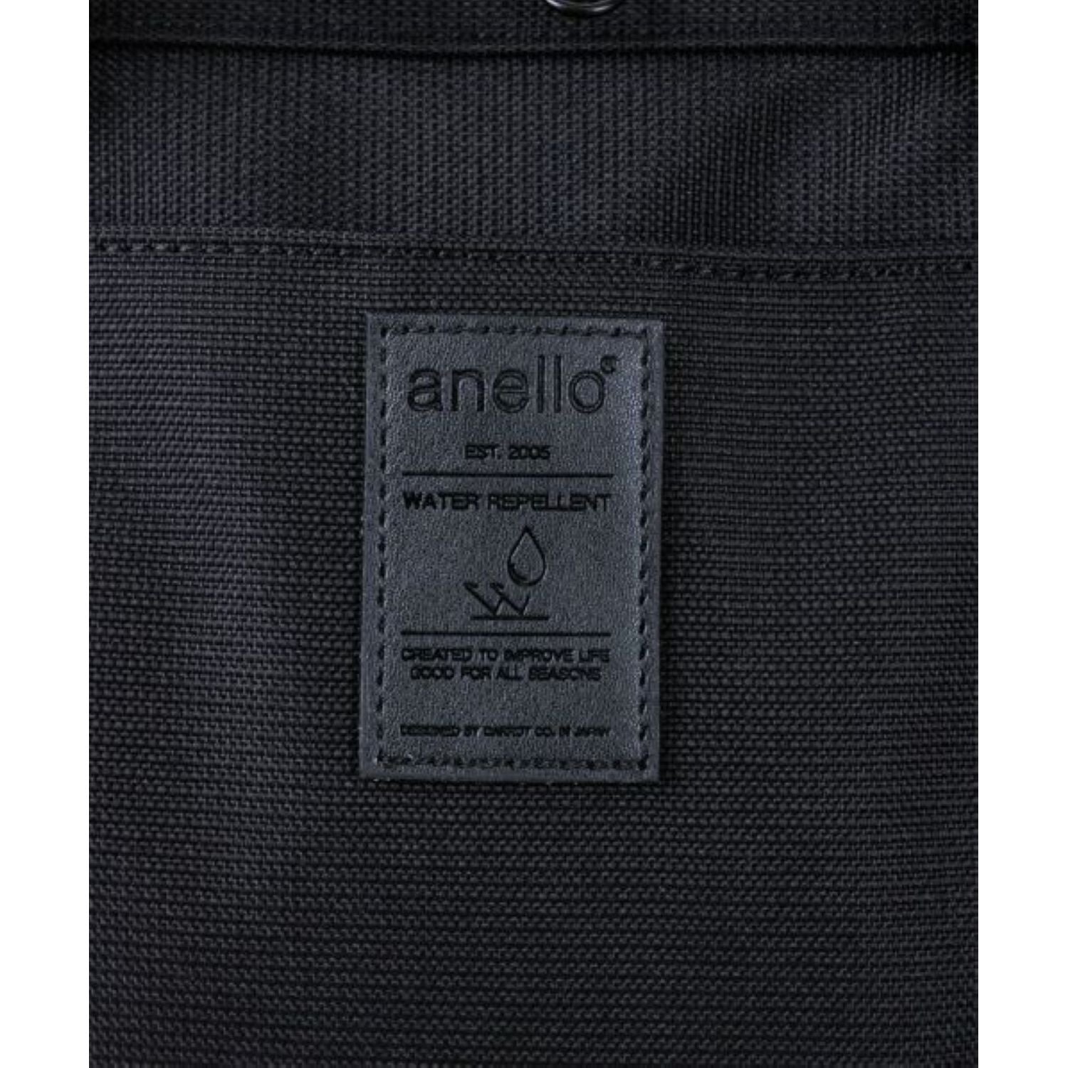 Anello Expand5 Kuchigane Backpack Regular (Coyote Brown)