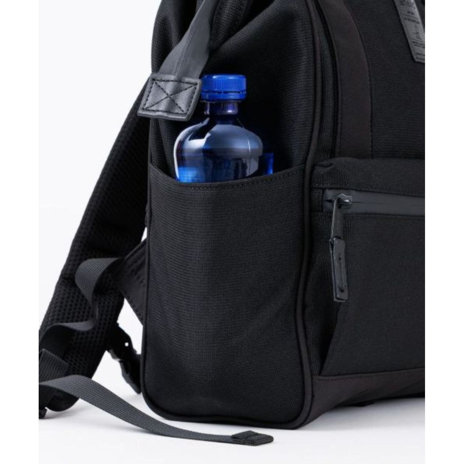 Anello Expand5 Kuchigane Backpack Regular (Navy)