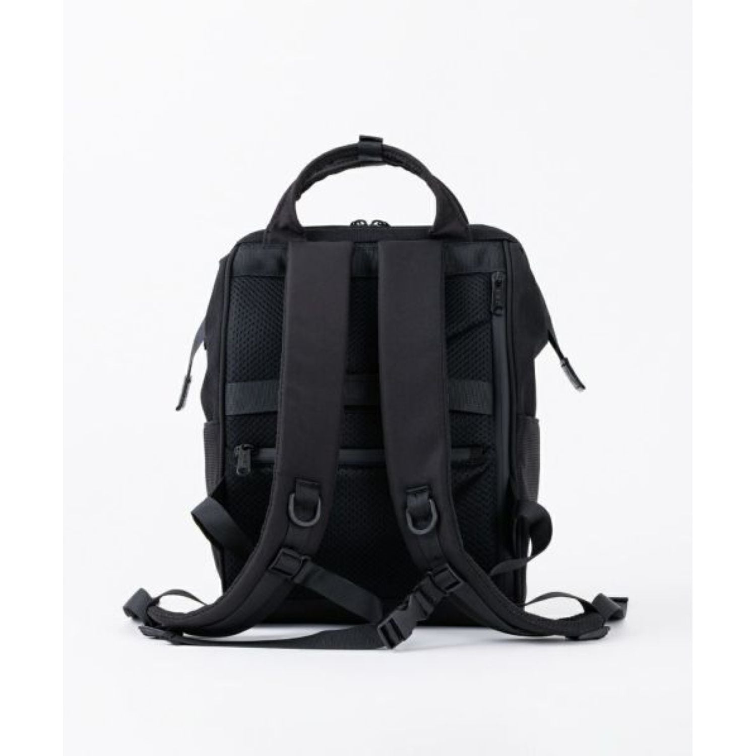 Anello Expand5 Kuchigane Backpack Regular (Navy)