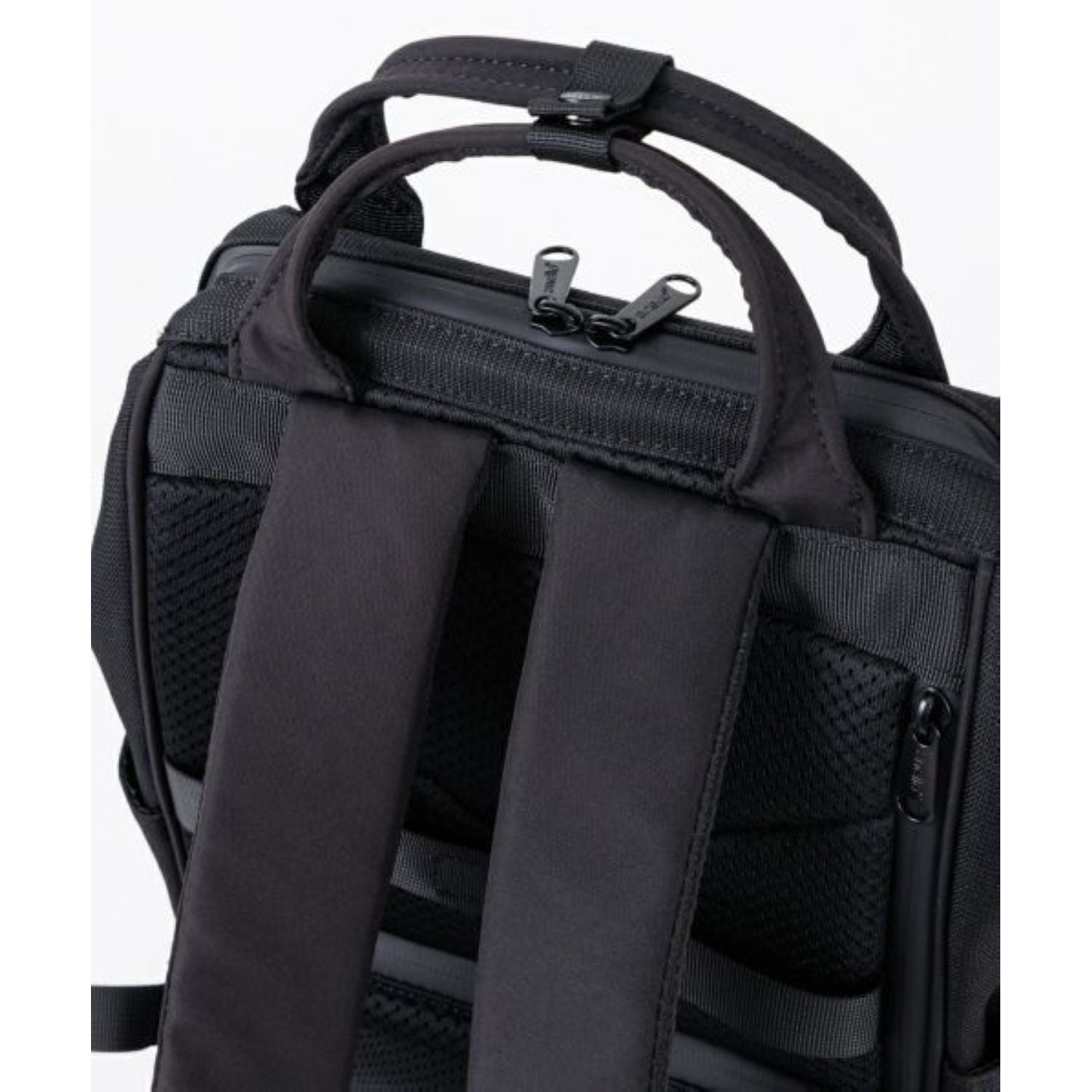 Anello Expand5 Kuchigane Backpack Regular (Navy)