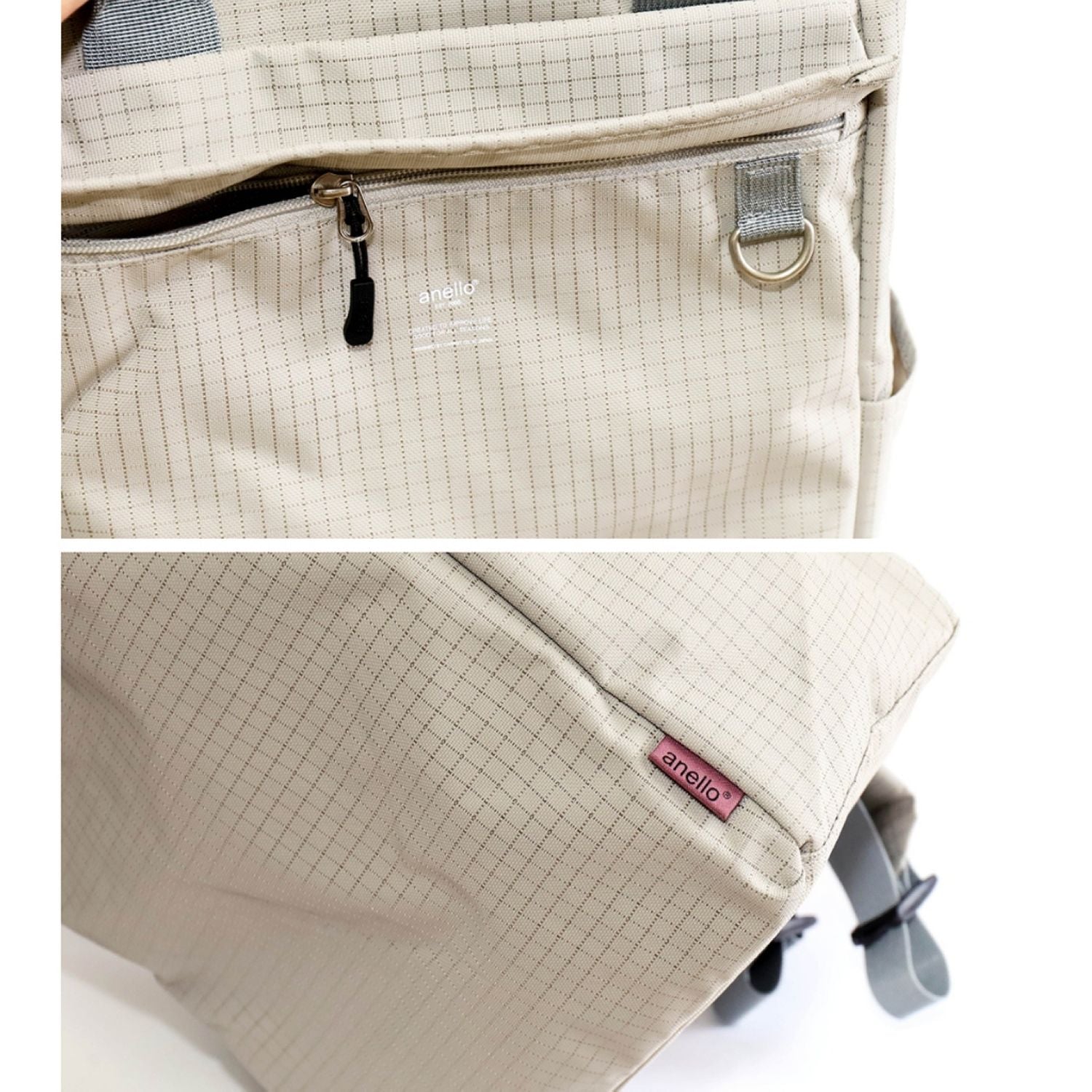 Anello Fun Backpack (Black)