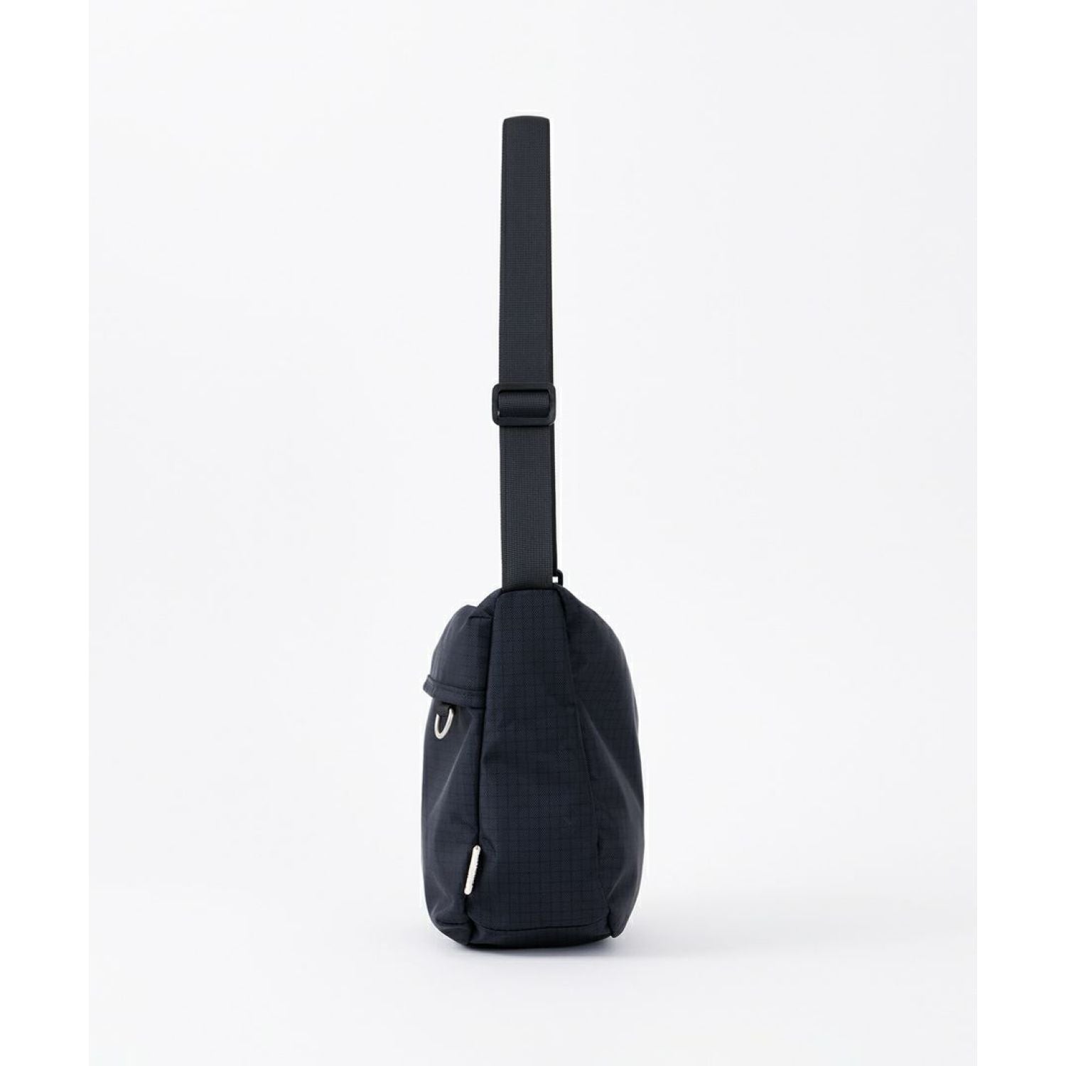 Anello Fun Shoulder Bag (Black)