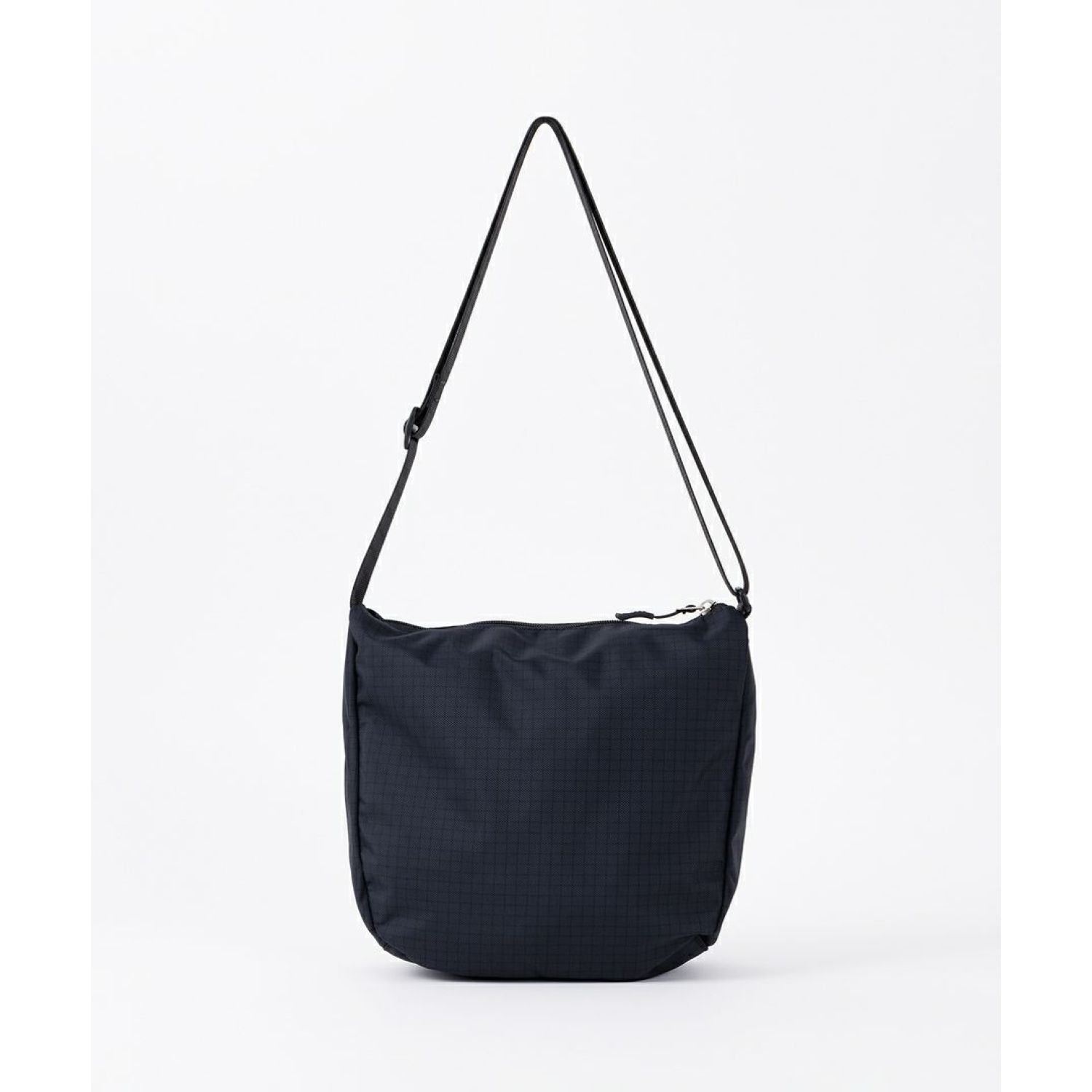 Anello Fun Shoulder Bag (Black)