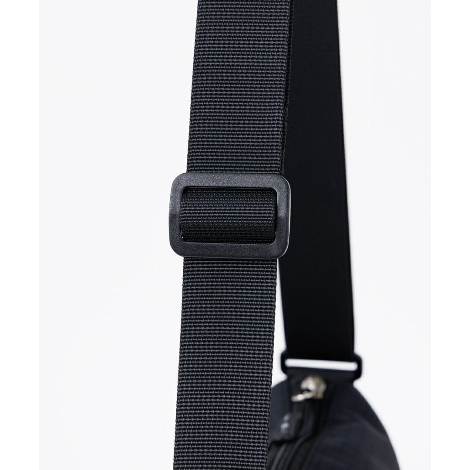 Anello Fun Shoulder Bag (Black)
