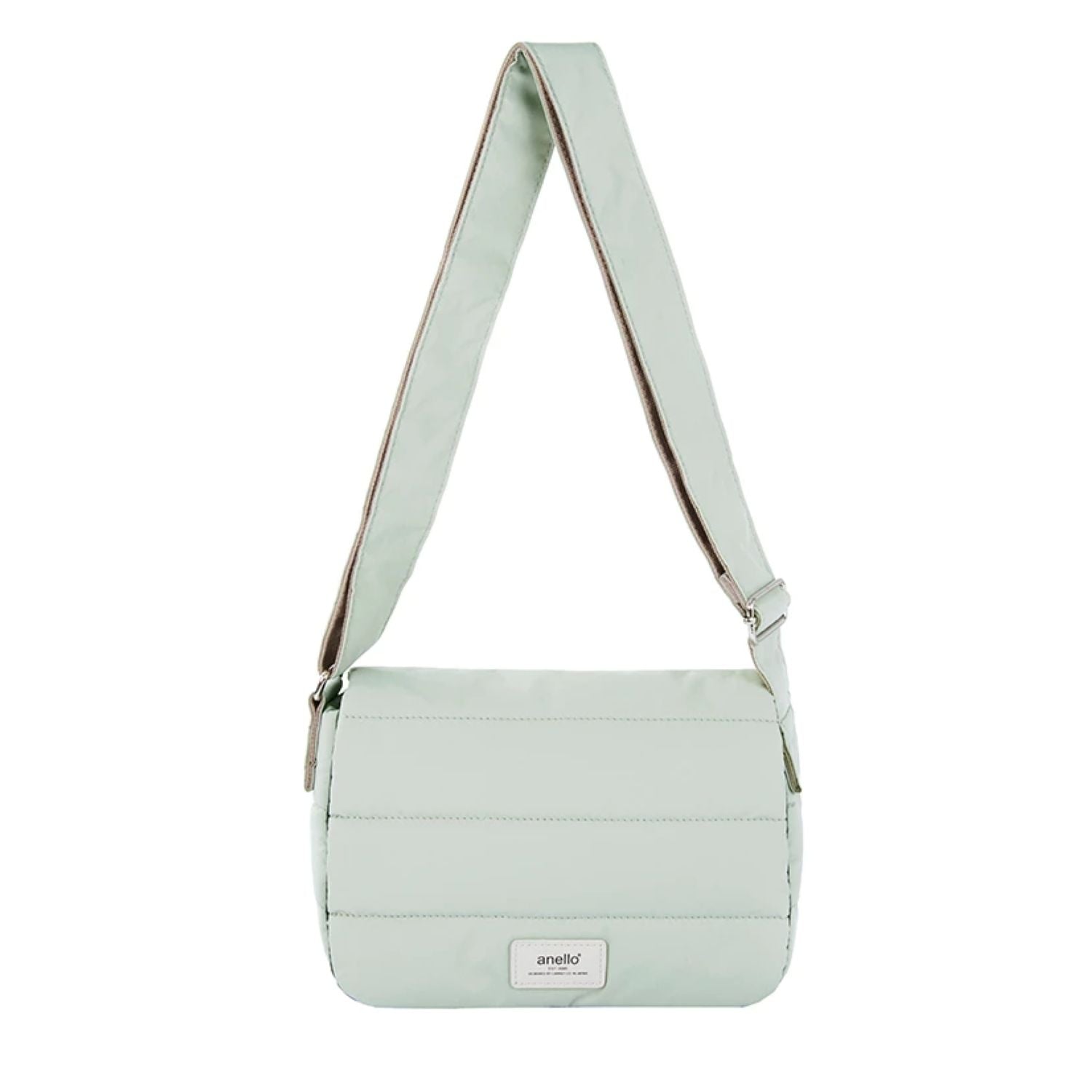 Anello Leather Ivory Anello ELEANOR Backpack AIB4544