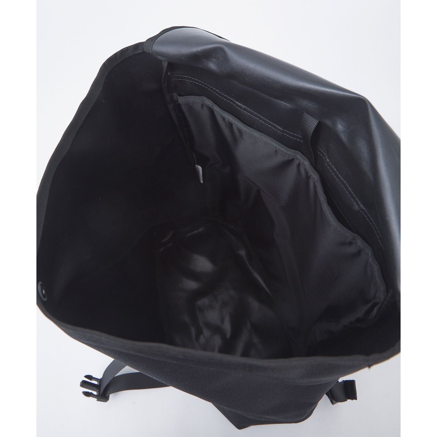 Anello Kuro Flappy Backpack (Black)