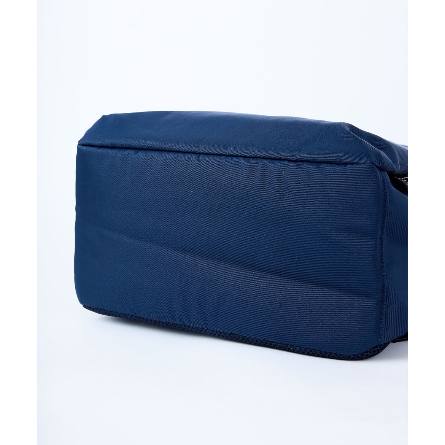 Anello Layer 2 Layered Backpack L (Navy)