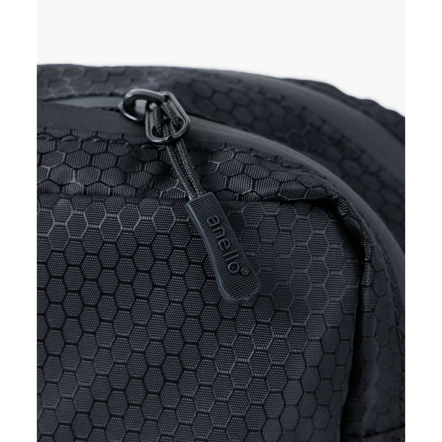 Anello Lit Mini Shoulder Bag (Navy)