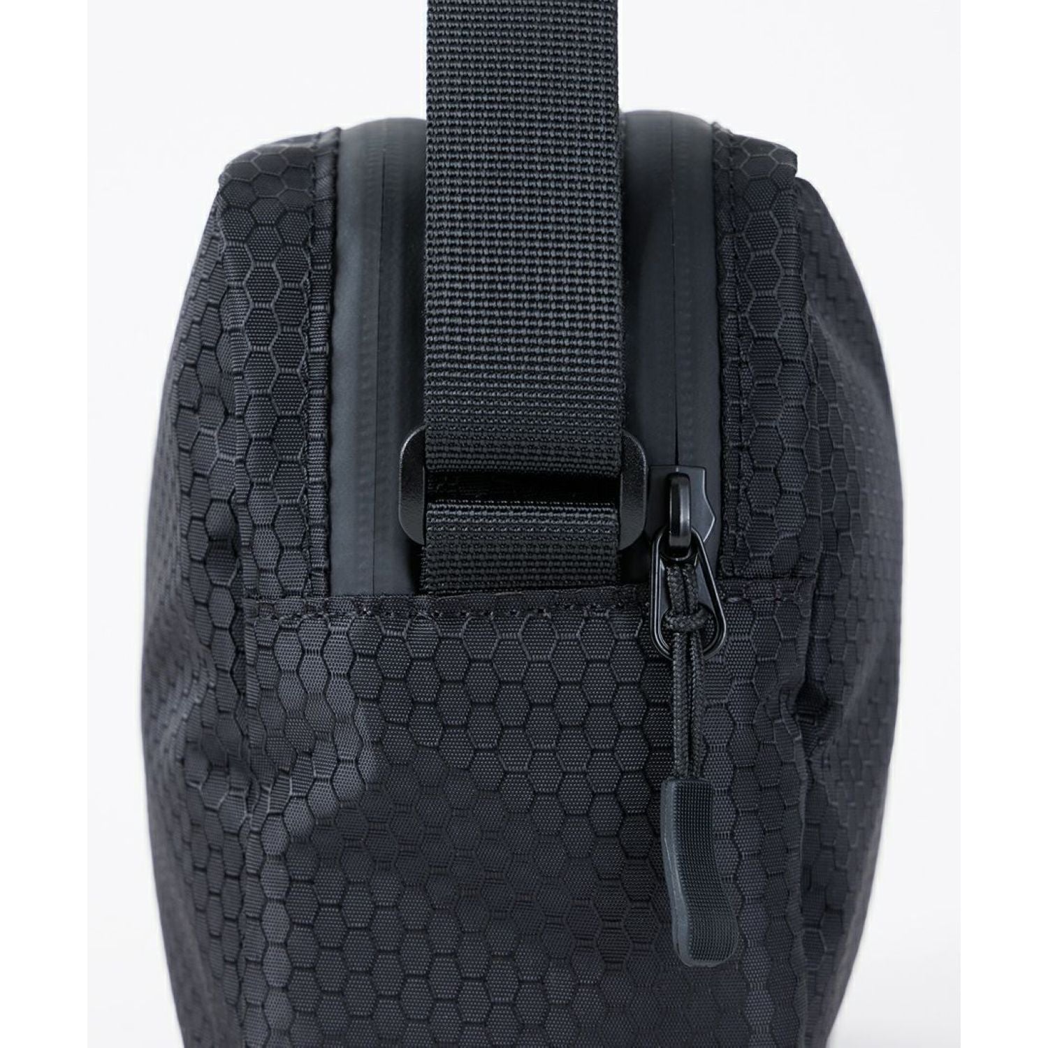 Anello Lit Mini Shoulder Bag (Navy)