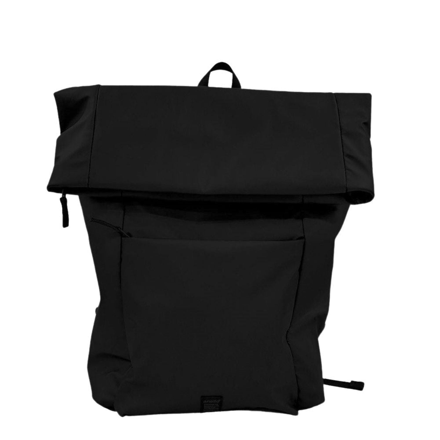 Anello Neil Backpack (Black) – The Planet Traveller