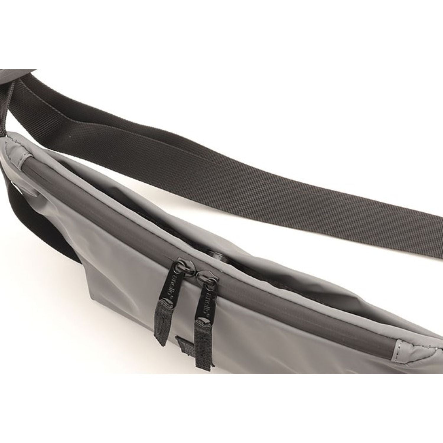 Anello Neil Mini Shoulder Bag (Black)