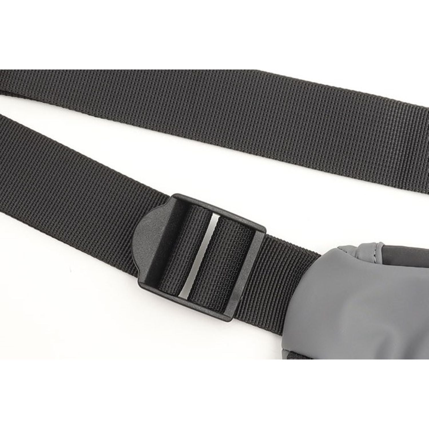 Anello Neil Mini Shoulder Bag (Black)