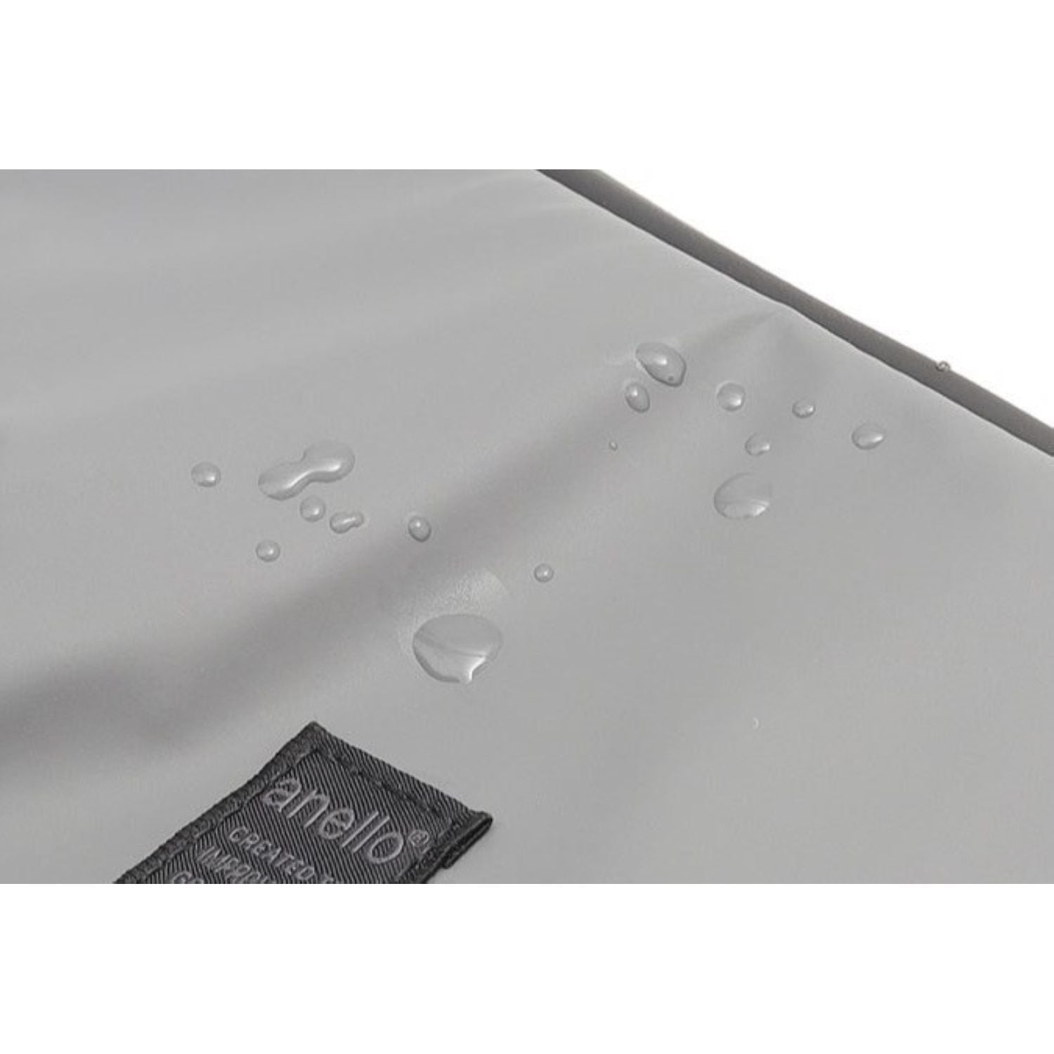 Anello Neil Mini Shoulder Bag (Black)