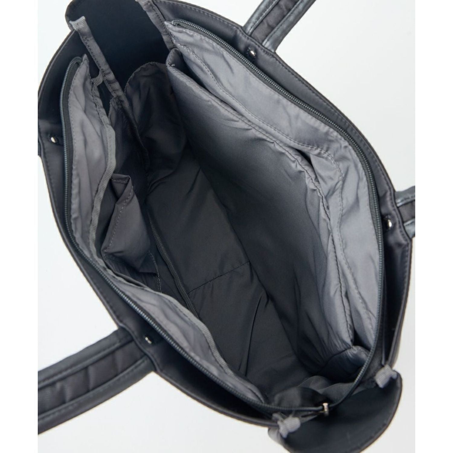 Anello New Premium Tote Bag (Black)