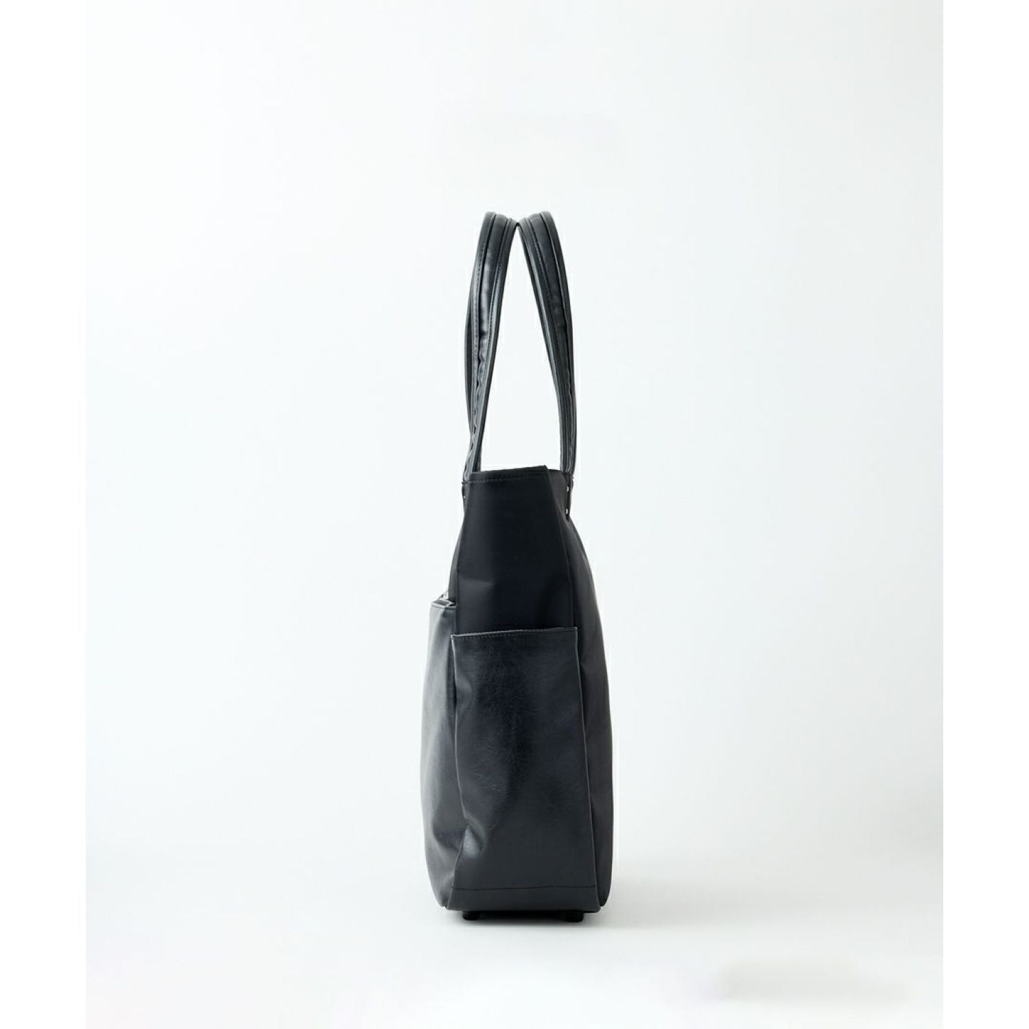 Anello New Premium Tote Bag (Black)