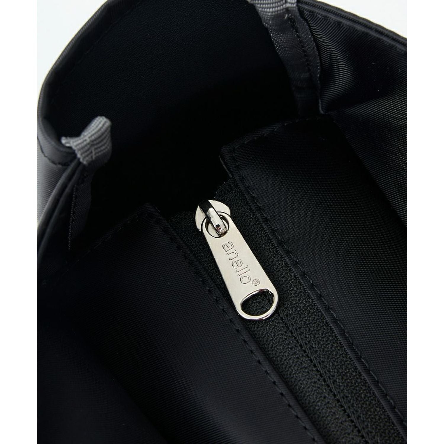 Anello New Premium Tote Bag (Black)