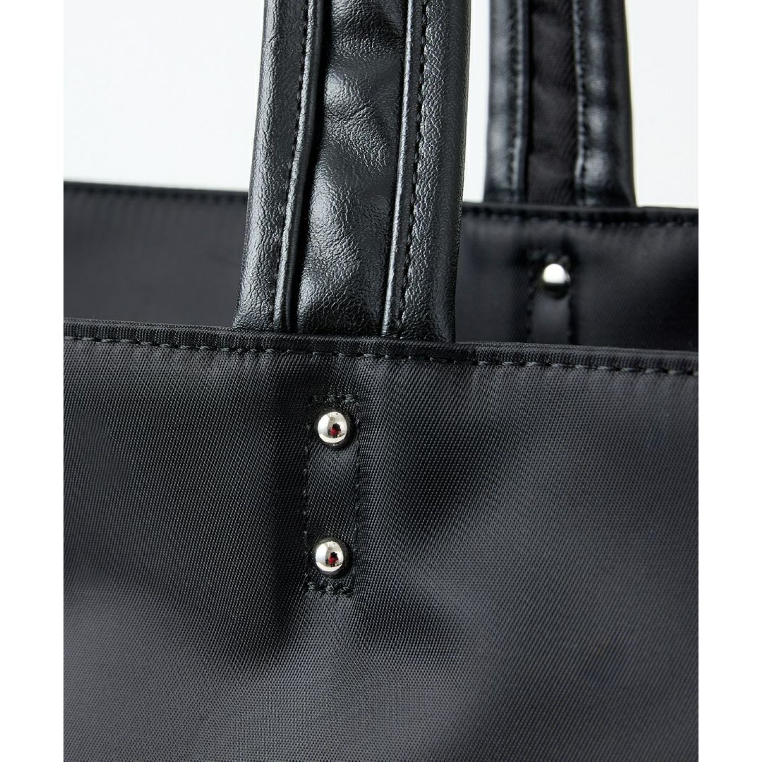 Anello New Premium Tote Bag (Black)