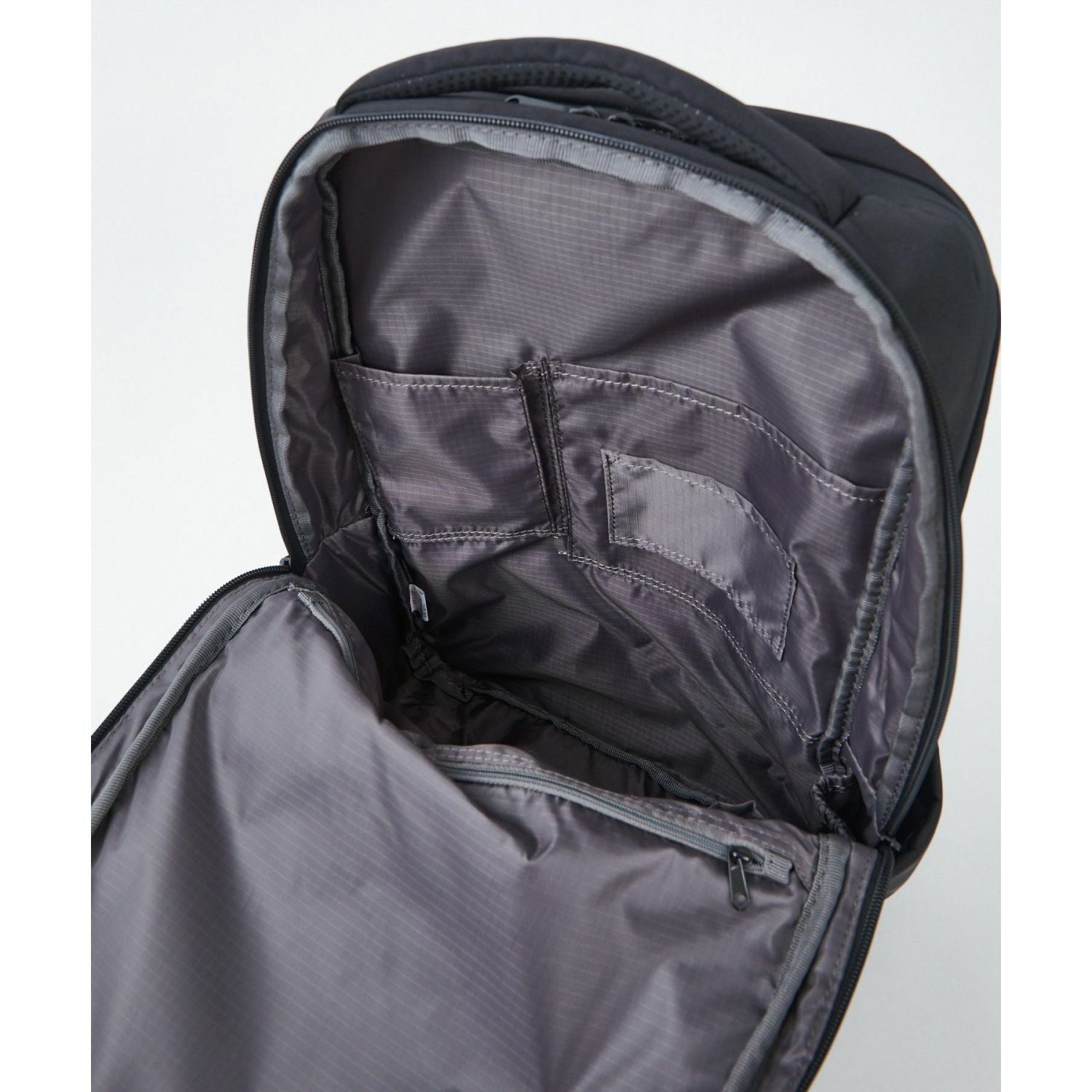 Anello Nile Multifunctional Backpack R (Black)