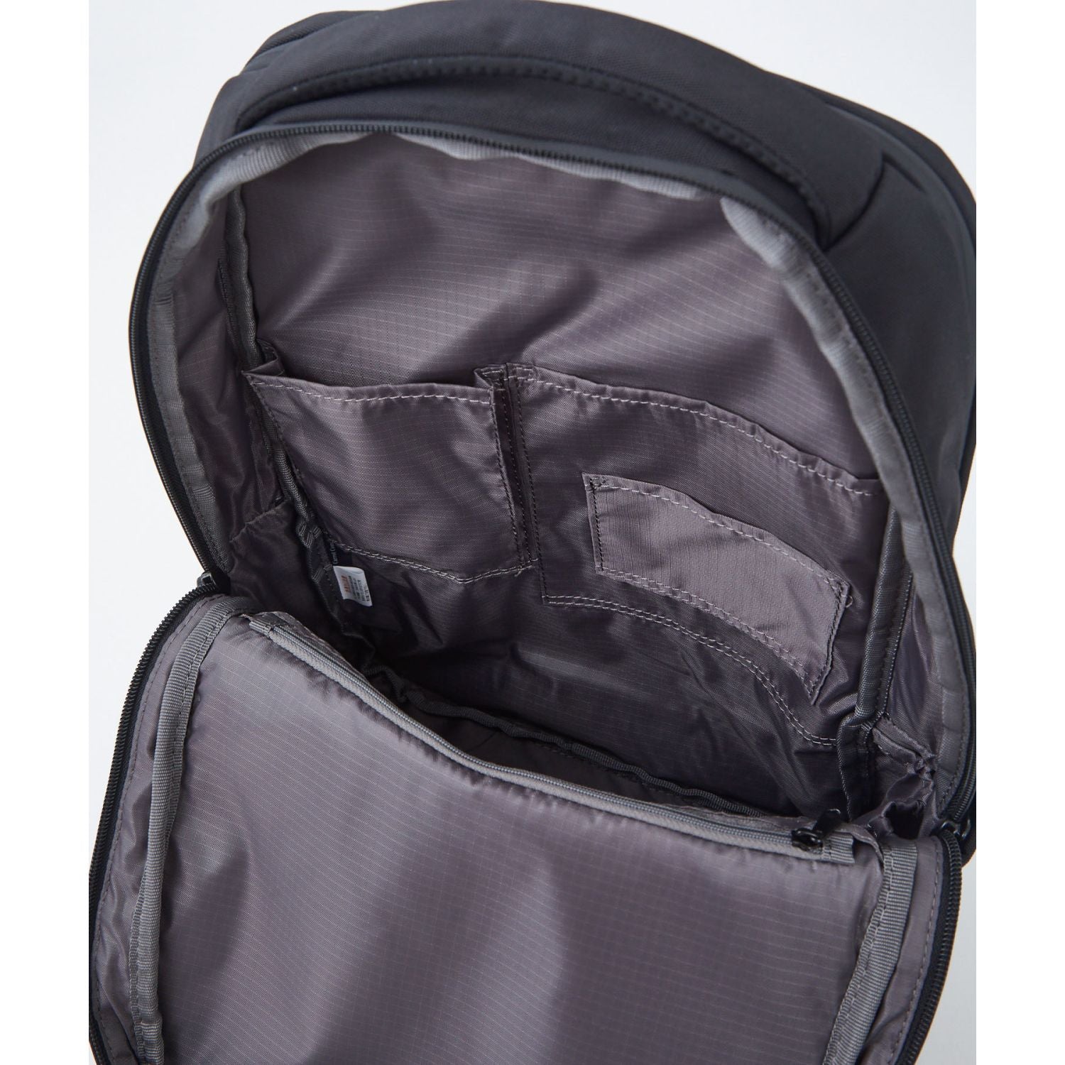 Anello Nile Multifunctional Backpack S (Black)