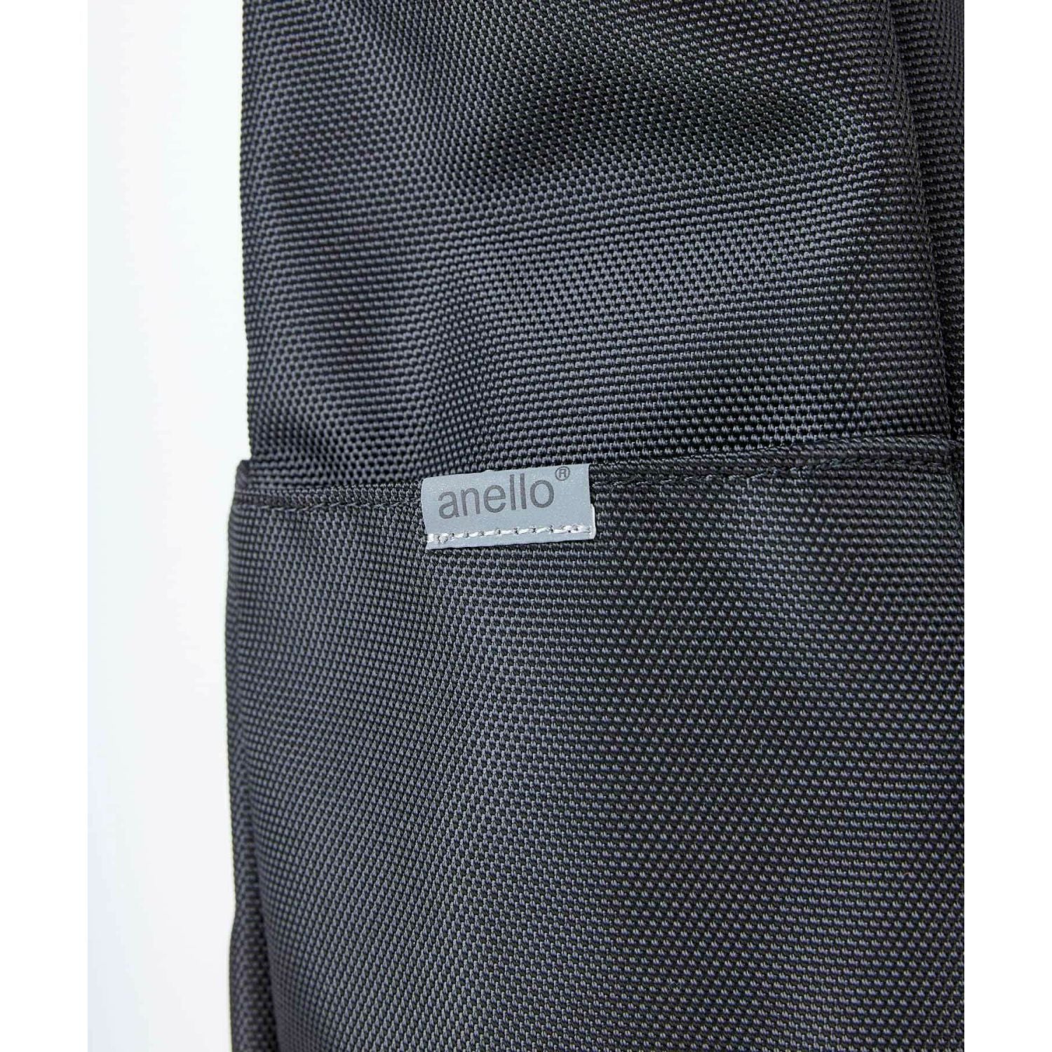 Anello Parcel Backpack (Black)