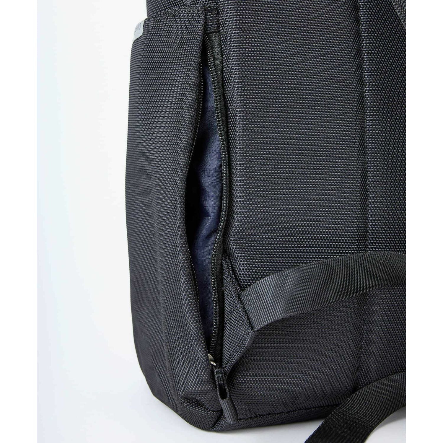 Anello Parcel Backpack (Black)