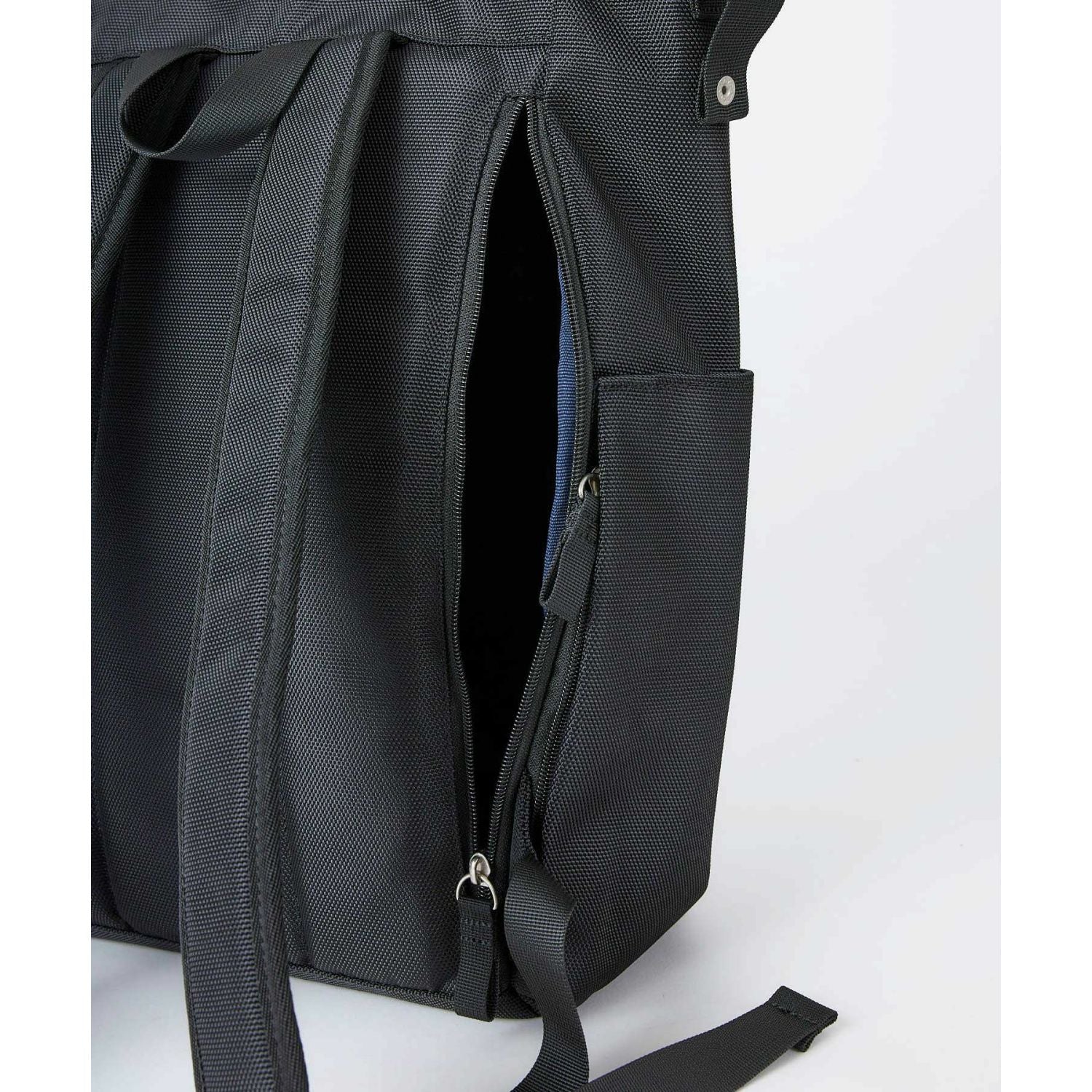 Anello Parcel Backpack (Black)