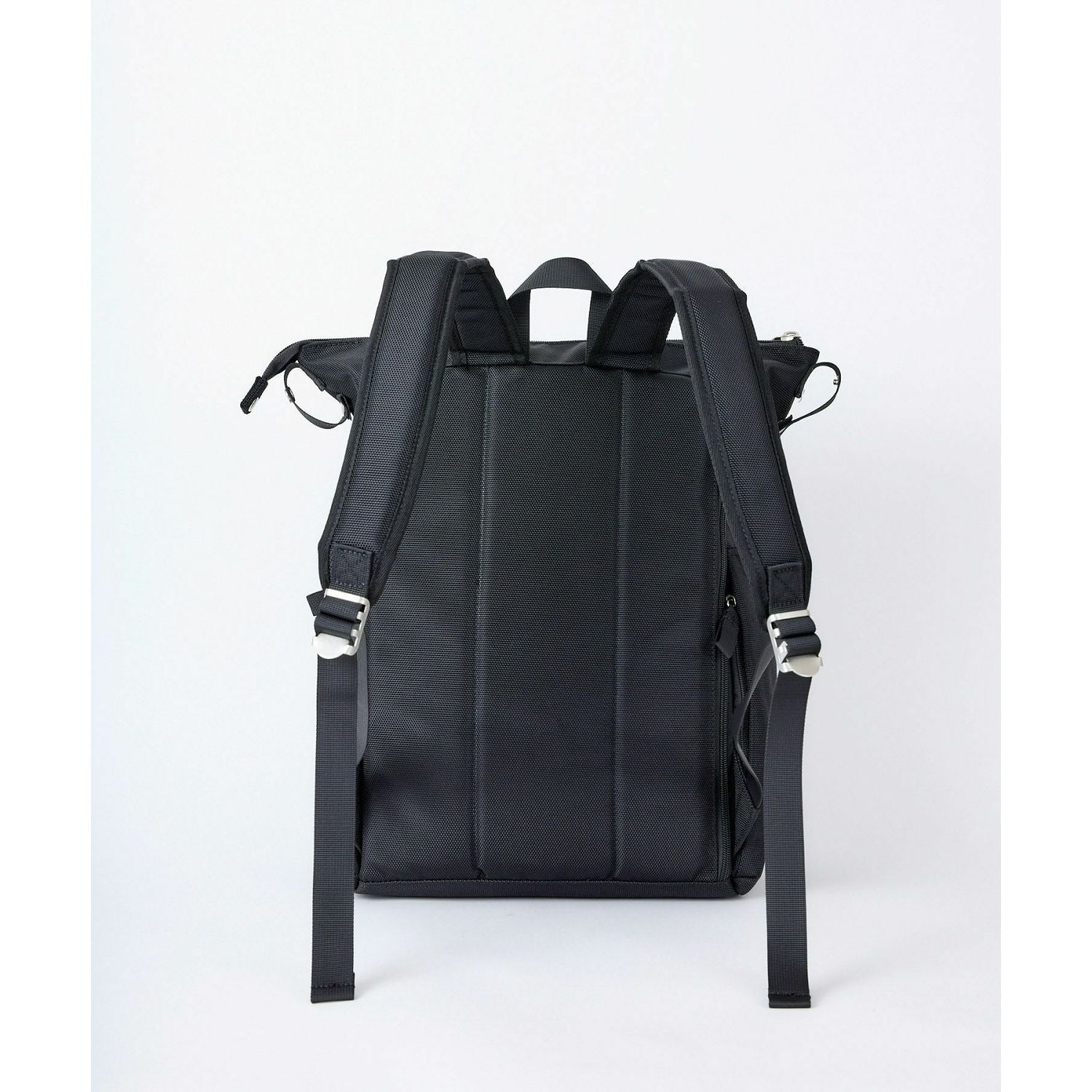 Anello Parcel Backpack (Black)