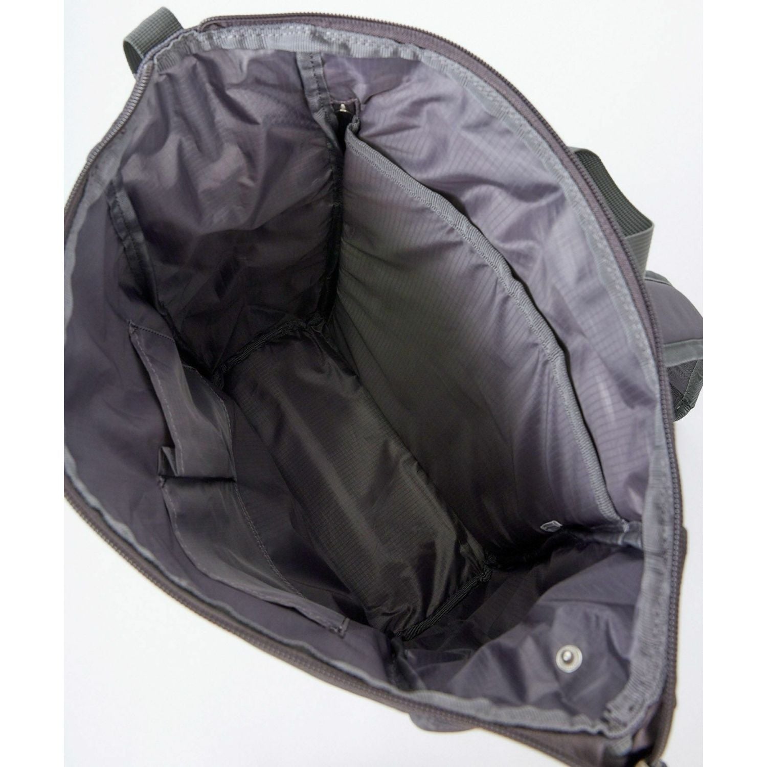 Anello Parcel Backpack (Grey)