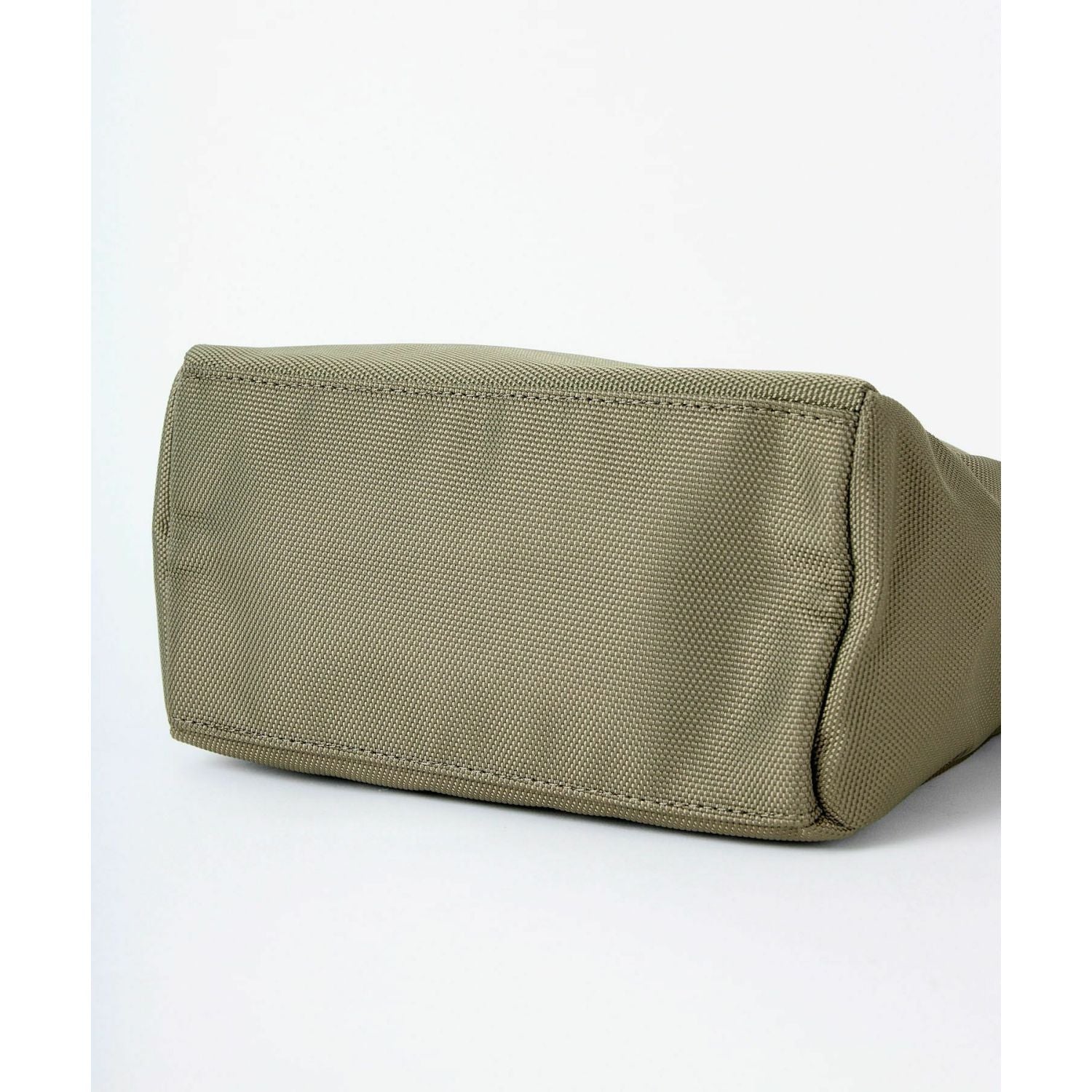 Anello Parcel Mini Shoulder Bag (Olive)