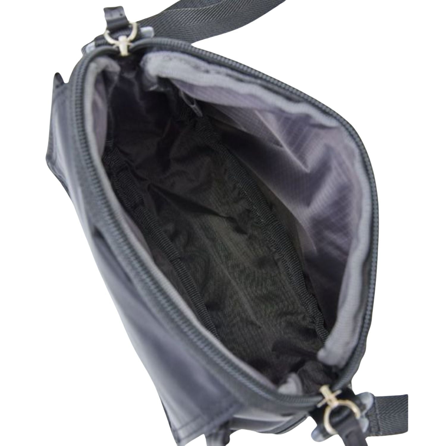 Anello SAI Multifunctional Mini Shoulder Bag (Black)