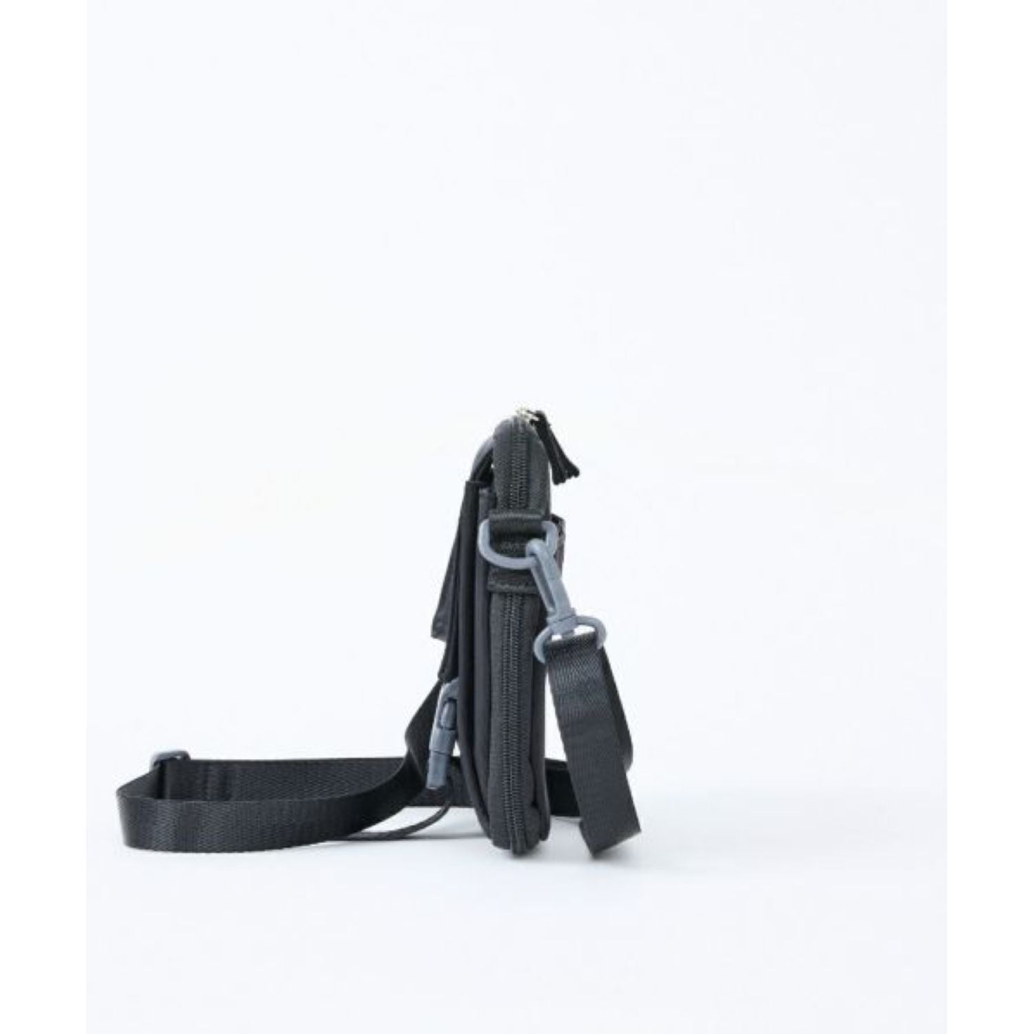 Anello SAI Multifunctional Mini Shoulder Bag (Black)