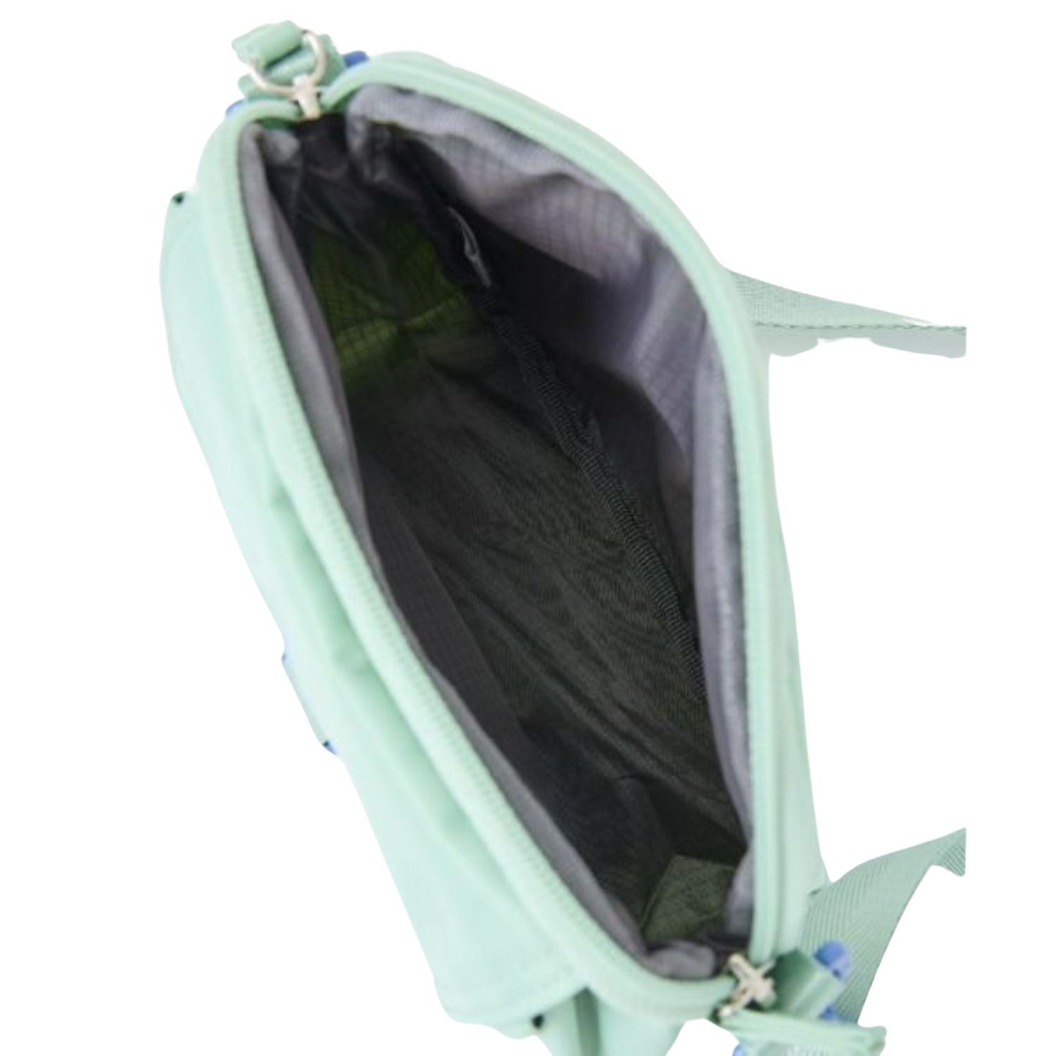 Anello SAI Multifunctional Mini Shoulder Bag (Mint Green)