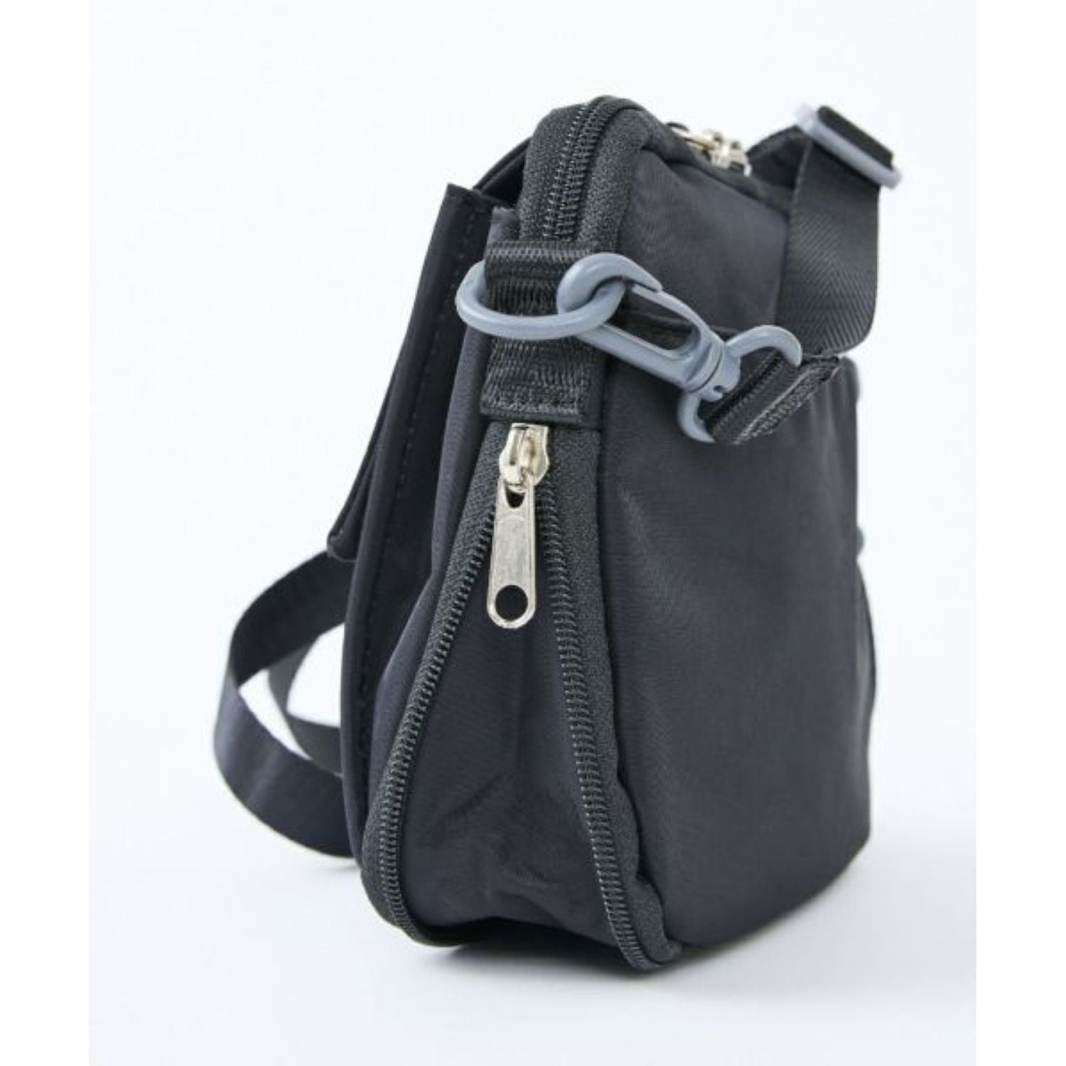 Anello SAI Multifunctional Mini Shoulder Bag (Navy)