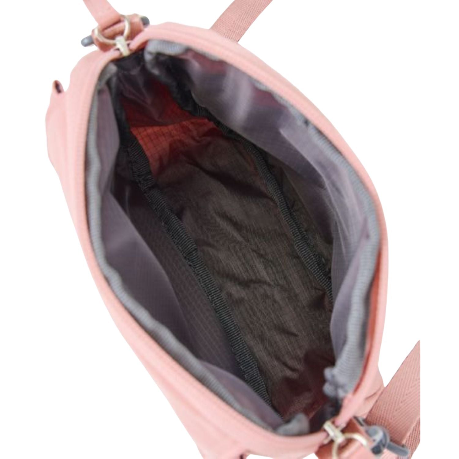 Anello SAI Multifunctional Mini Shoulder Bag (Pink)