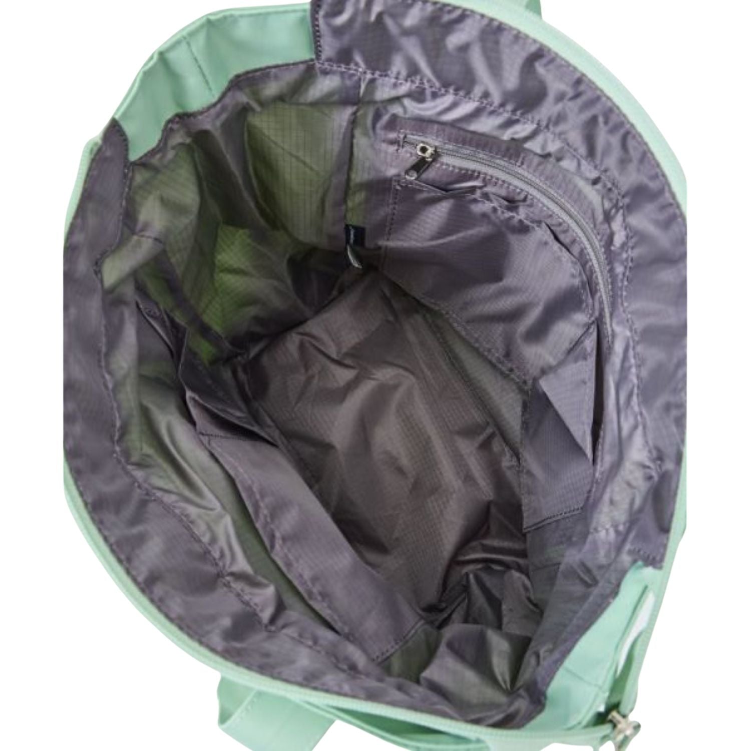 Anello SAI Tote Bag (Mint Green)