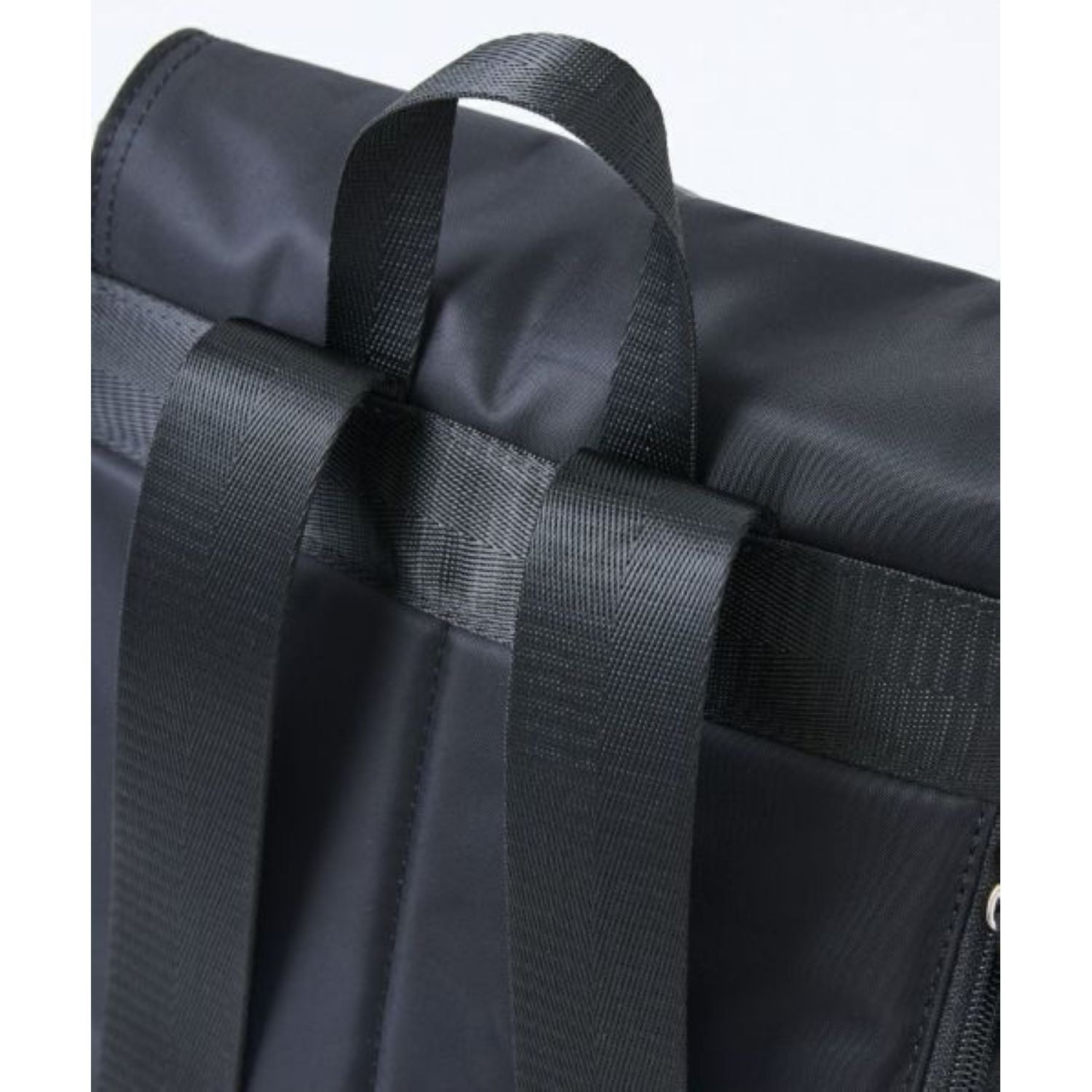 Anello SAI Flap Backpack (Navy)