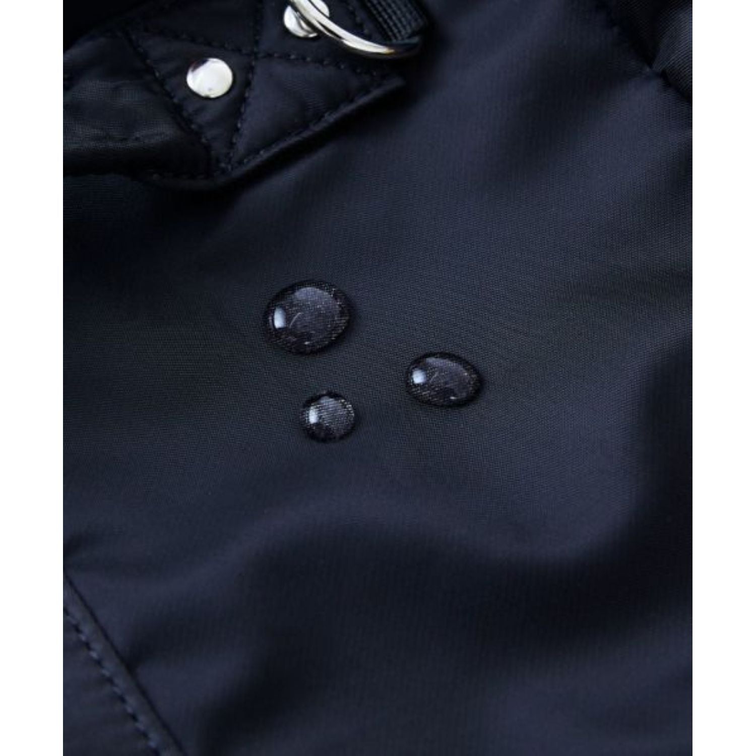 Anello SmileyWorld Charm Kuchigane Backpack Slim R (Blue)