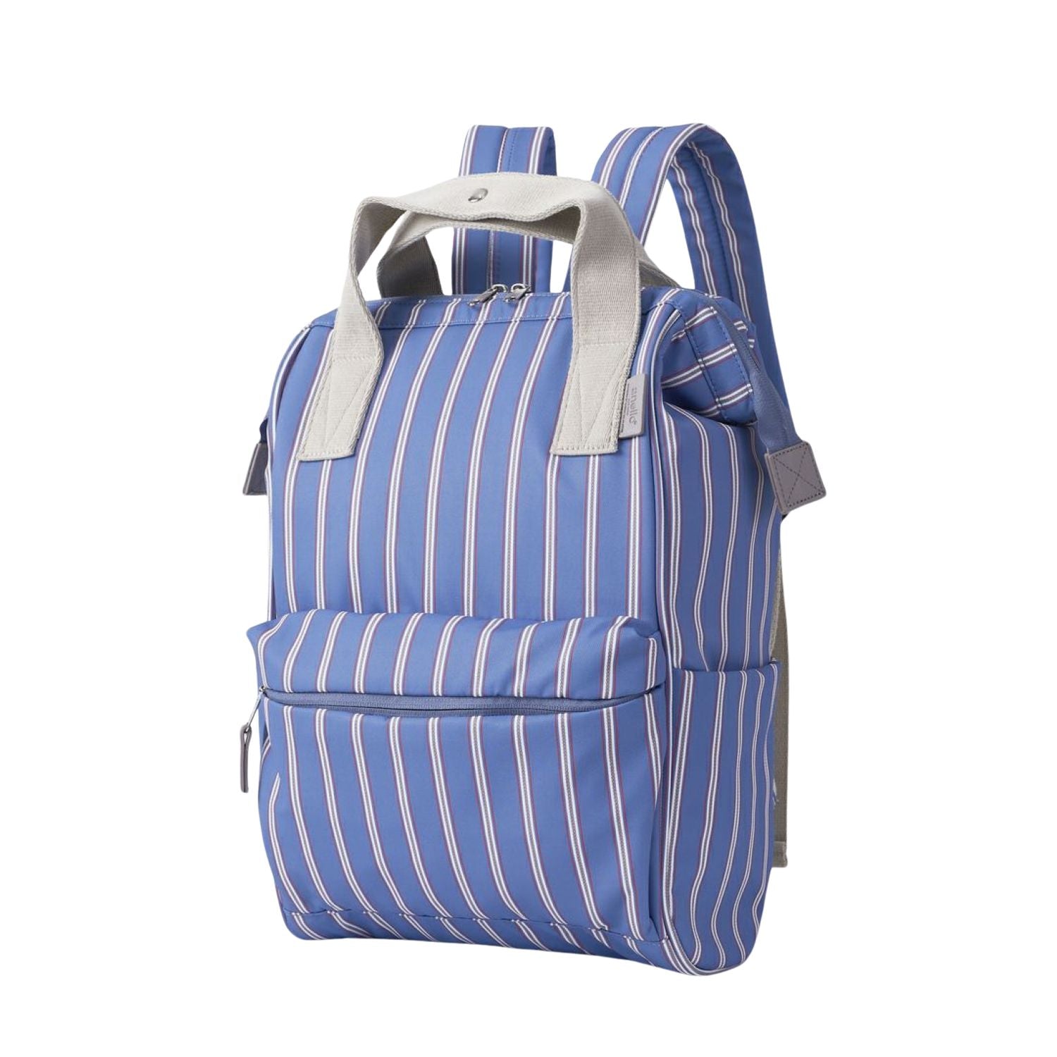 Anello Sonia Kuchigane Backpack Slim R (Blue)