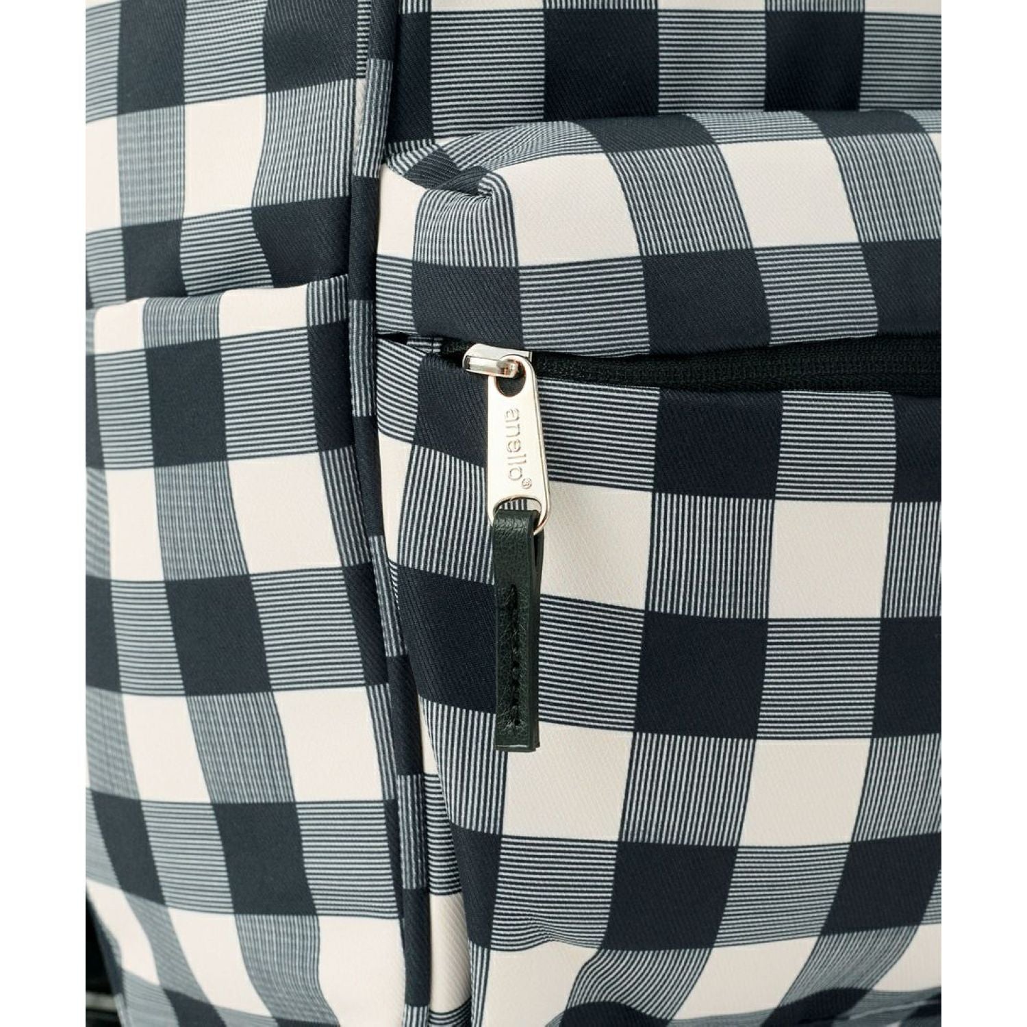 Anello Sonia Kuchigane Backpack Slim R (Blue)