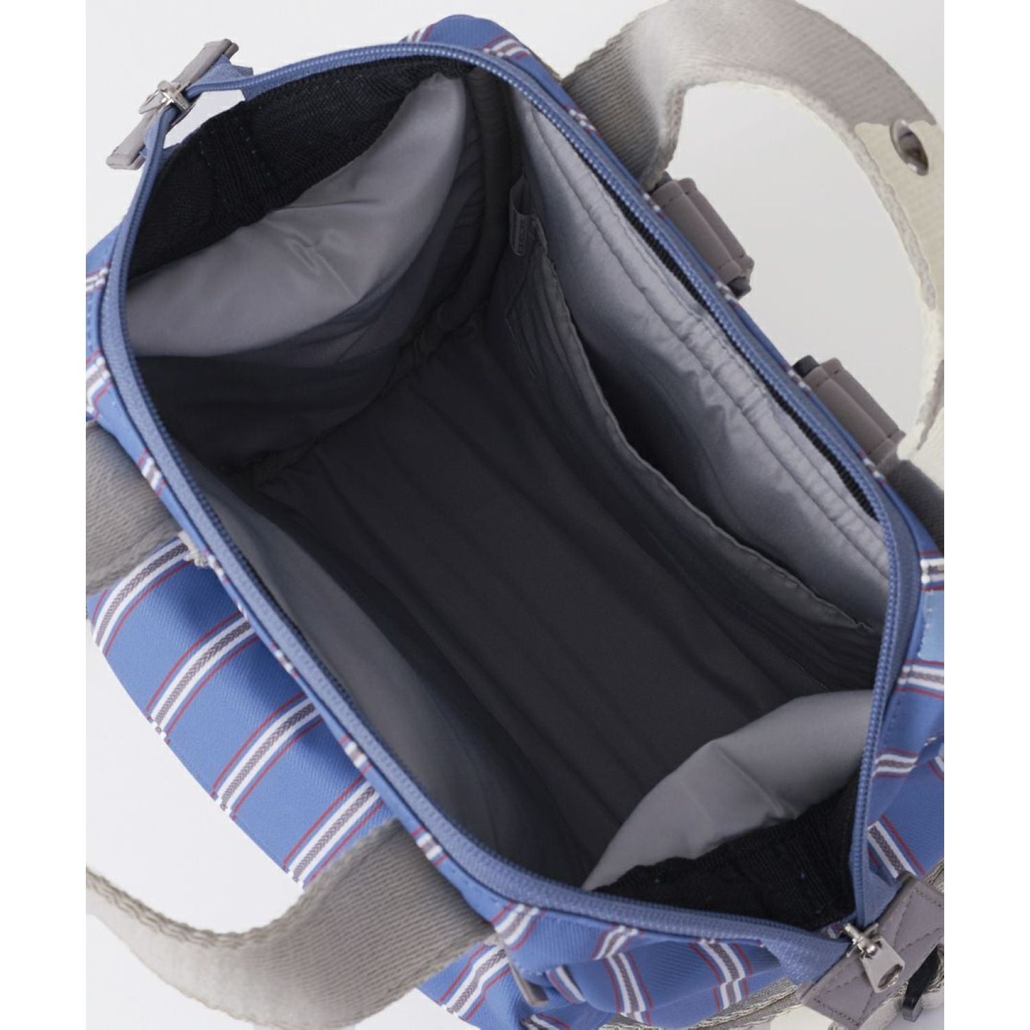 Anello Sonia Kuchigane Micro Backpack (Blue)