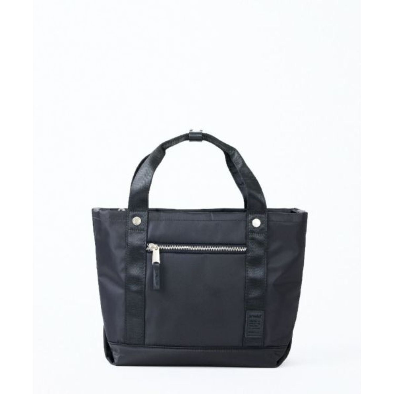 Anello Sparkle 2Way Mini Tote Bag (Black)