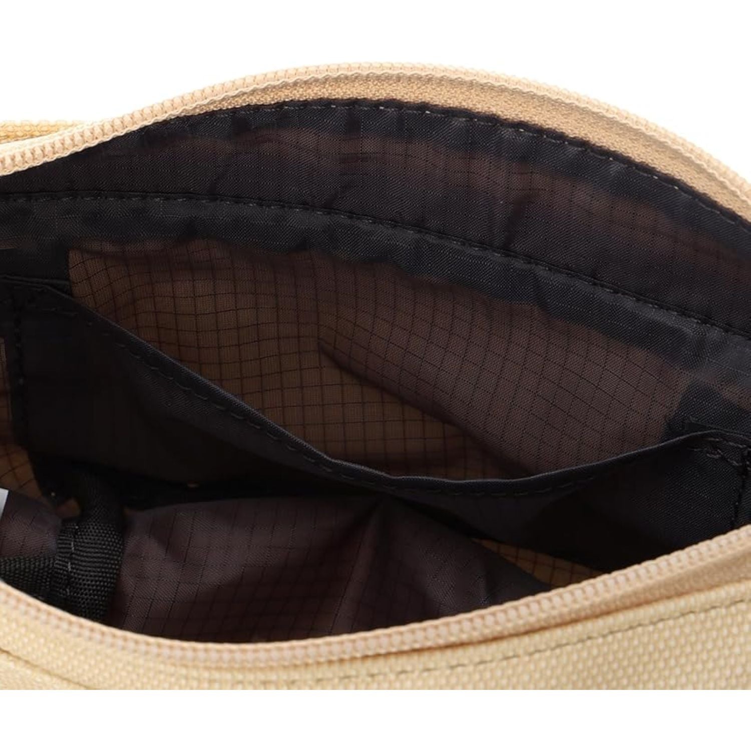 Anello Terra Mini Shoulder Bag (Ivory)