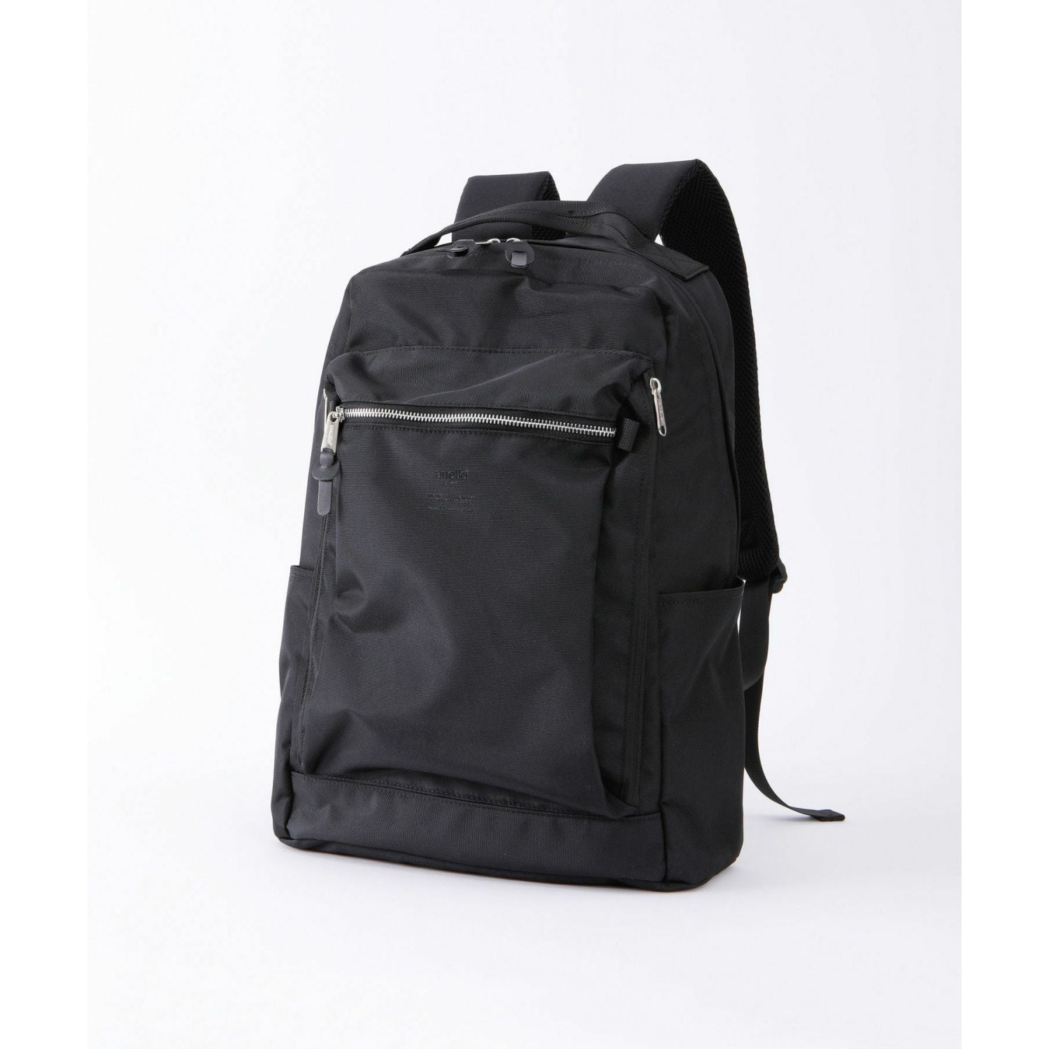 Anello Three Backpack (Black)