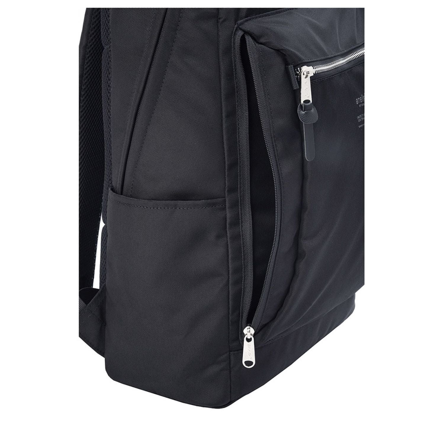 Anello Three Backpack (Black)