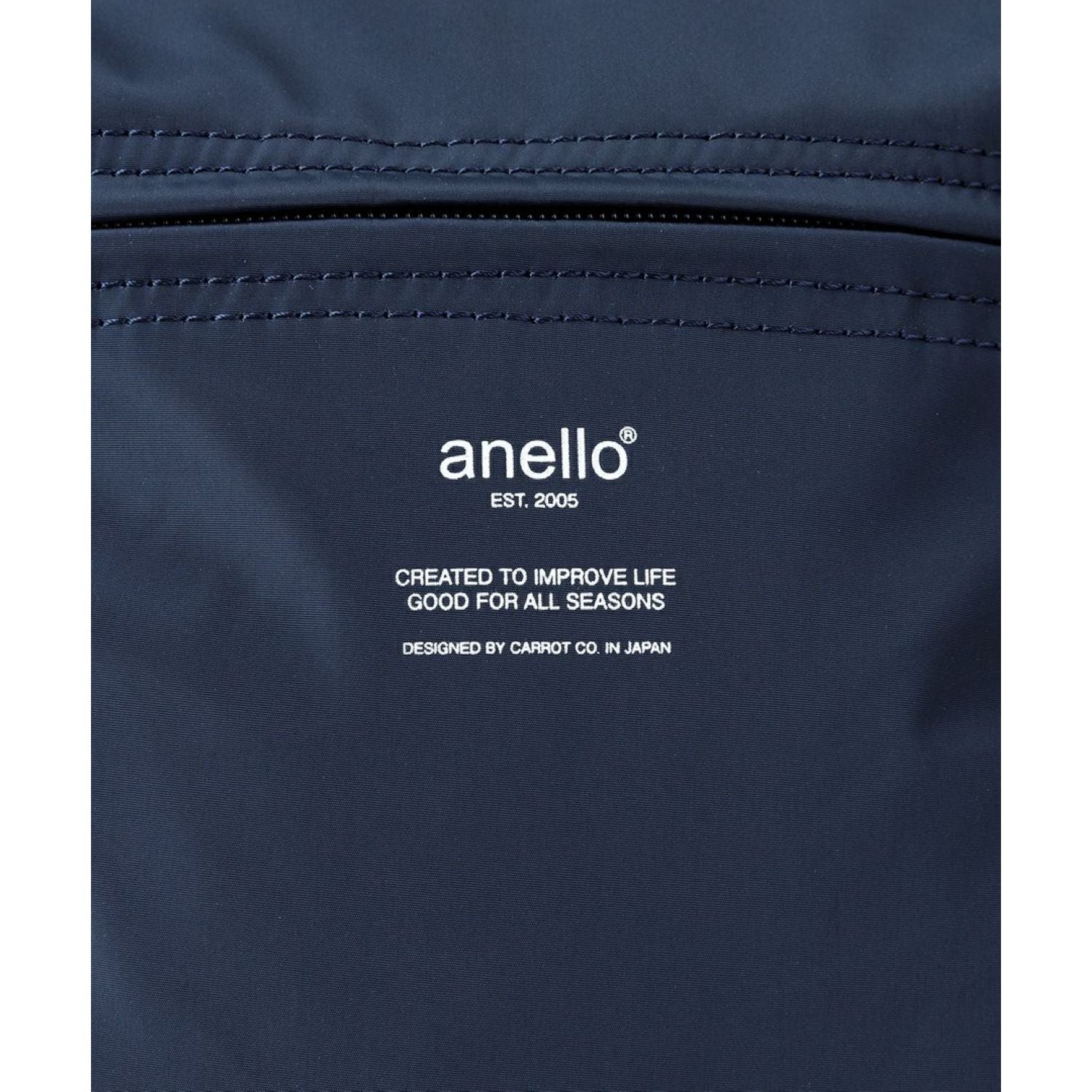 Anello Urban O.D. Backpack (Navy)