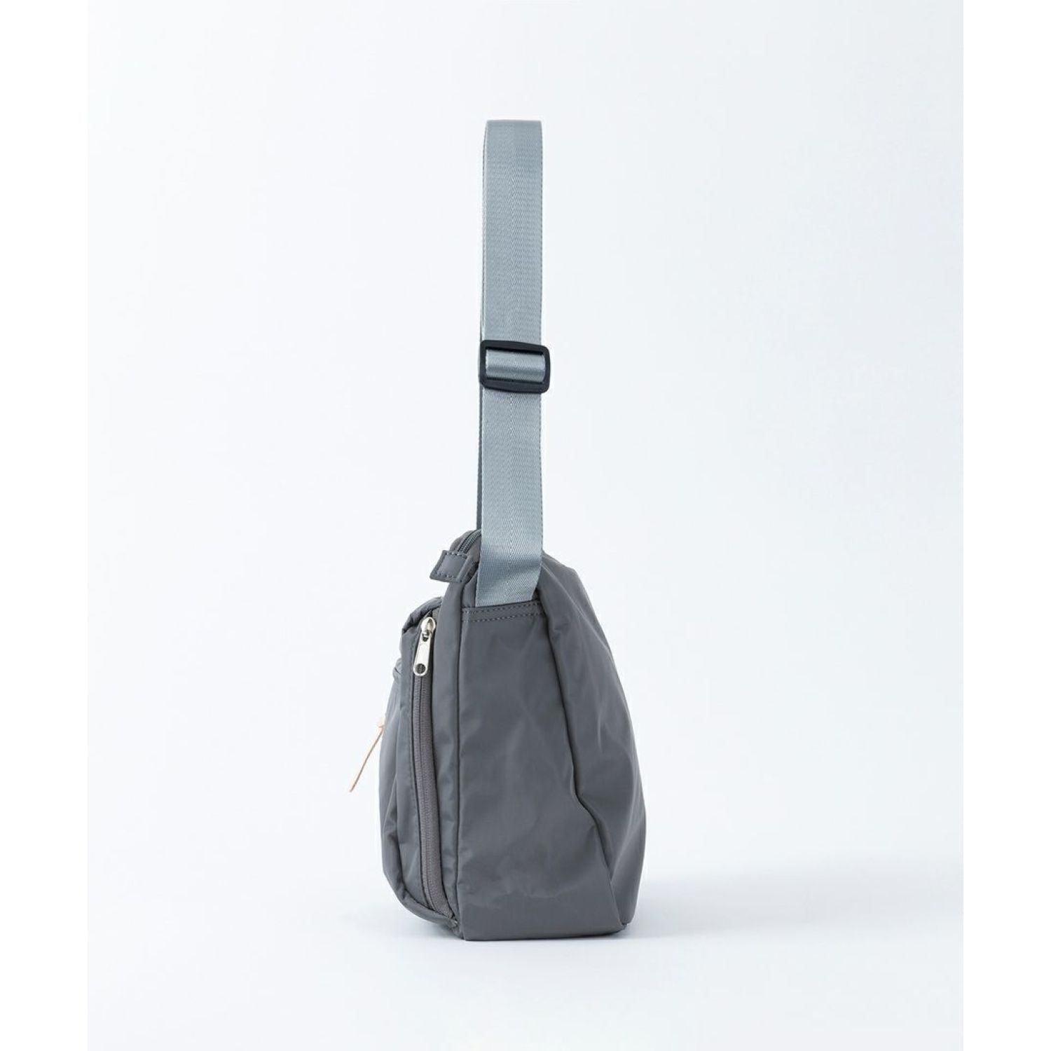 Anello Urban O.D. Shoulder Bag (Khaki)