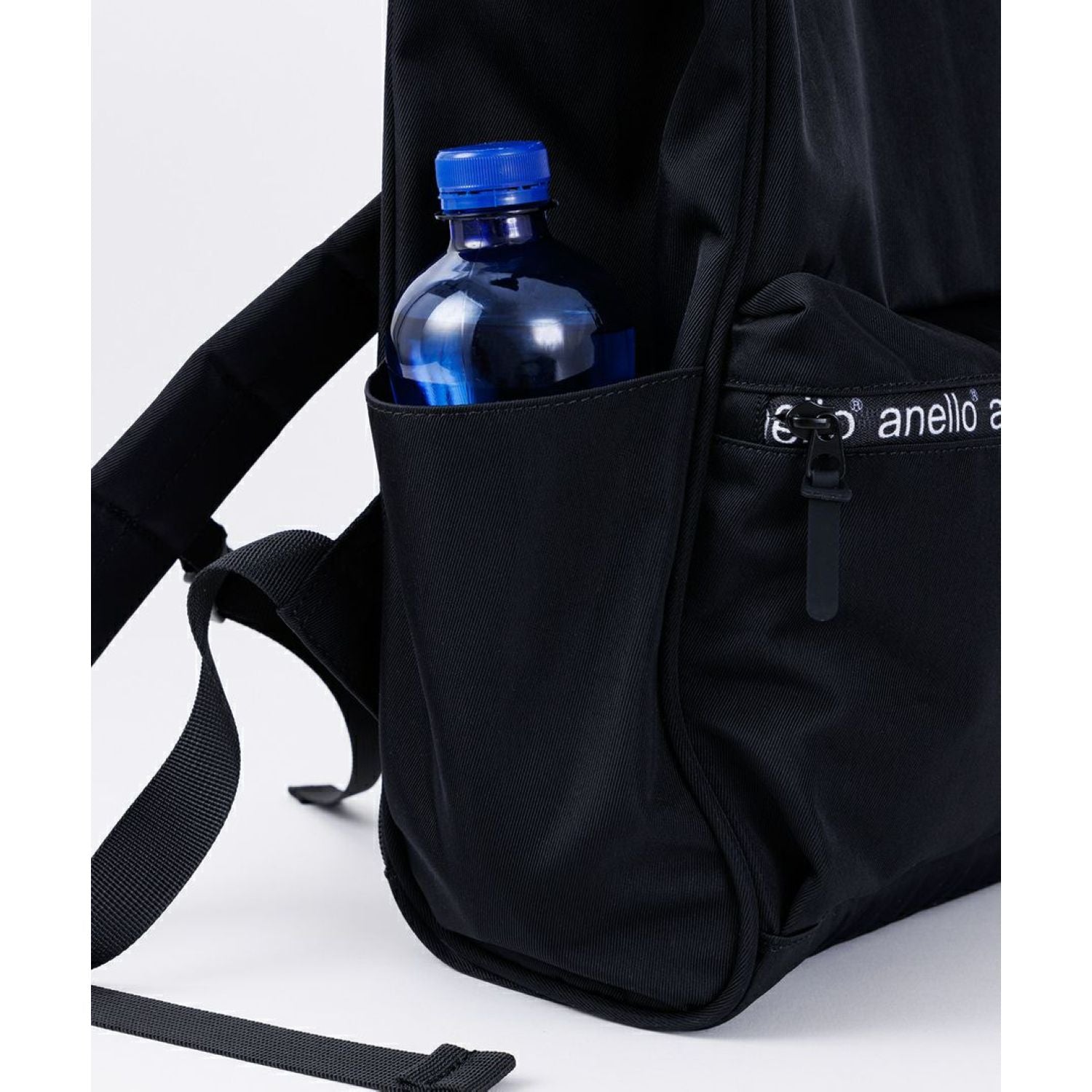 Anello Zip Kuchigane Backpack Slim R (Mint Green)