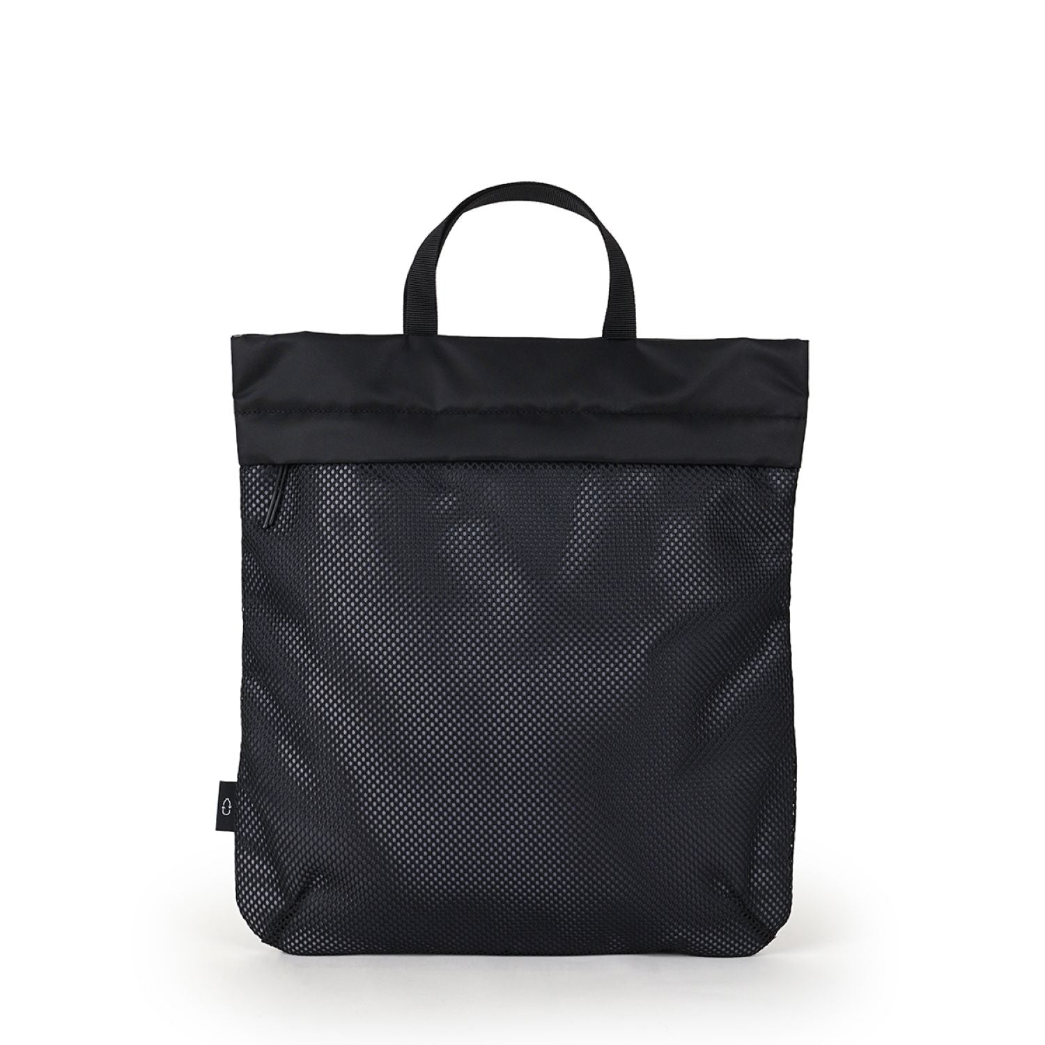 Hellolulu Ari 3-Way Sleeve Case 14" Recycled (Raven Black)