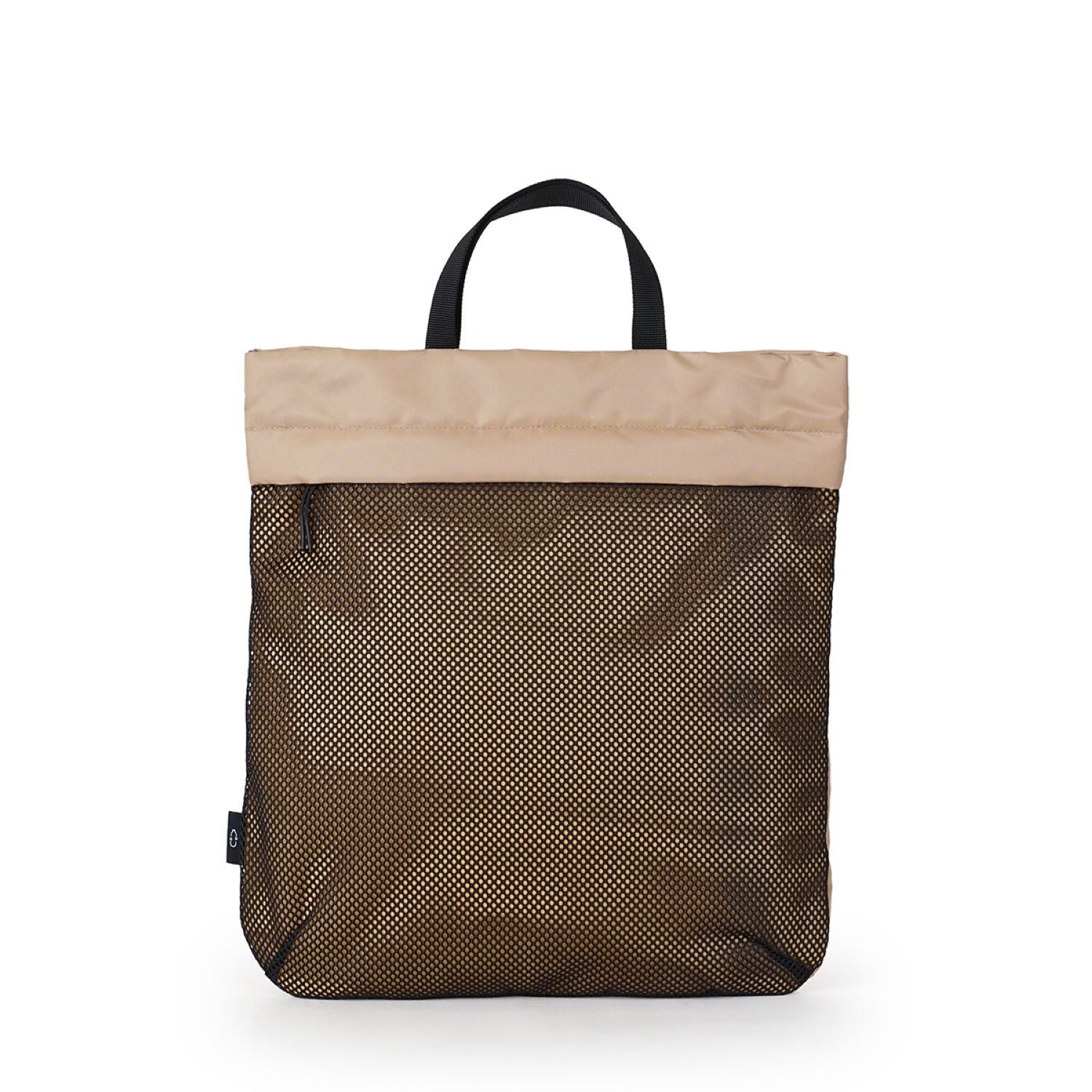 Hellolulu Ari 3-Way Sleeve Case 14" Recycled (Wheat Khaki)