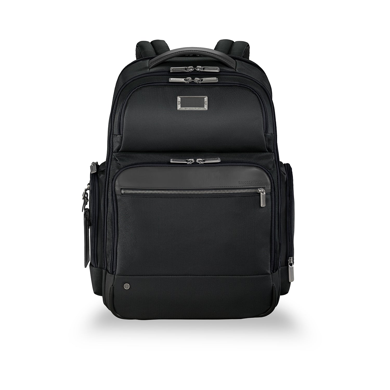 Briggs & Riley @Work Large Cargo Backpack (Black)